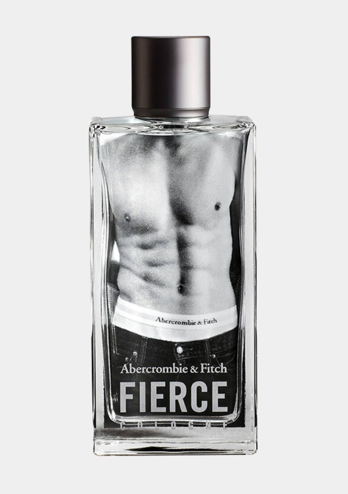 Abercrombie Fitch Fierce Cologne for Men EDC 200mL WholesaleKW
