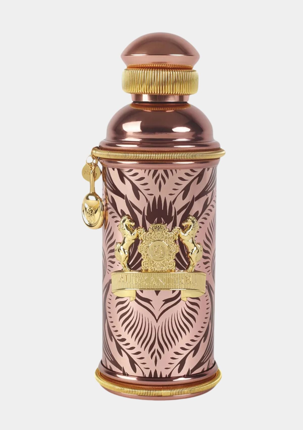 عطر ألكسندر جي مورنينج مسك للجنسين، 100 مل، أو دو برفيوم