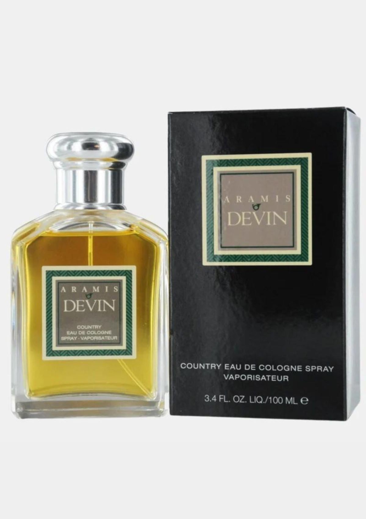 Aramis Devin for Men EDC 100mL
