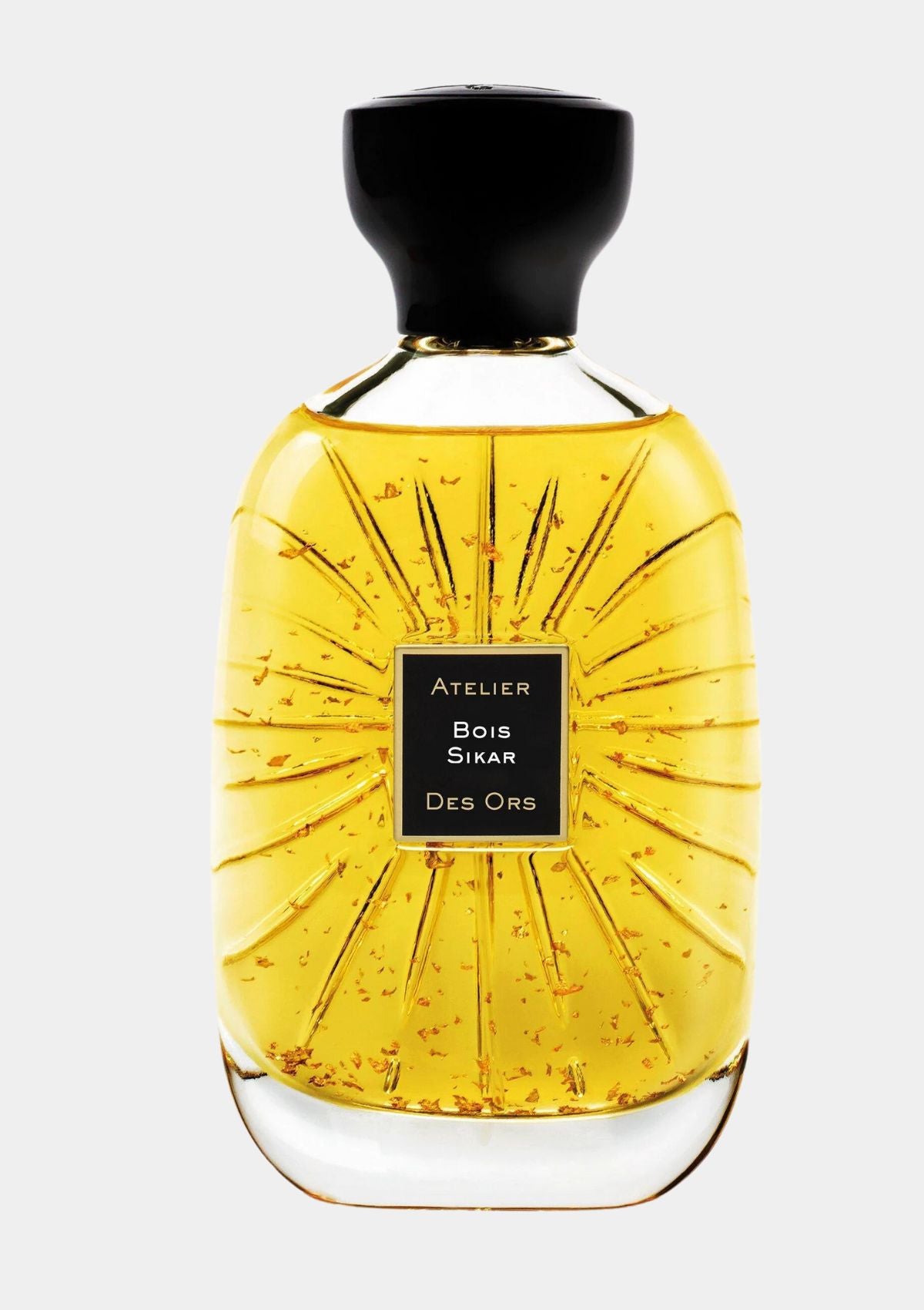 Atelier des Ors Bois Sikar for Unisex EDP 100mL