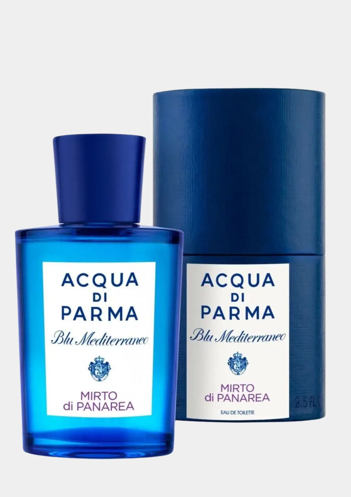 Acqua Di Parma Mirto Di Panarea for Unisex EDT 100mL