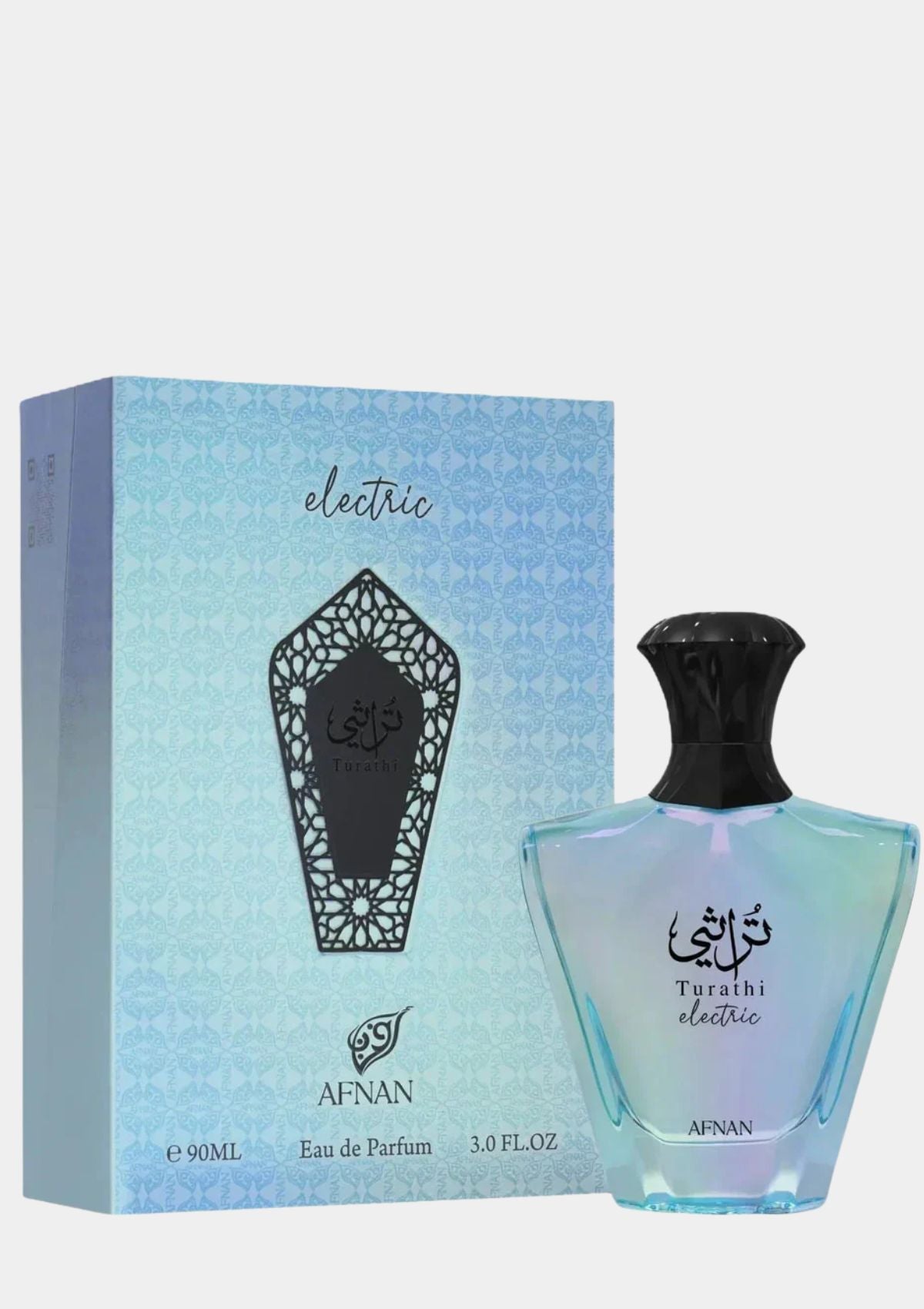 Afnan Turathi for Unisex EDP 90mL
