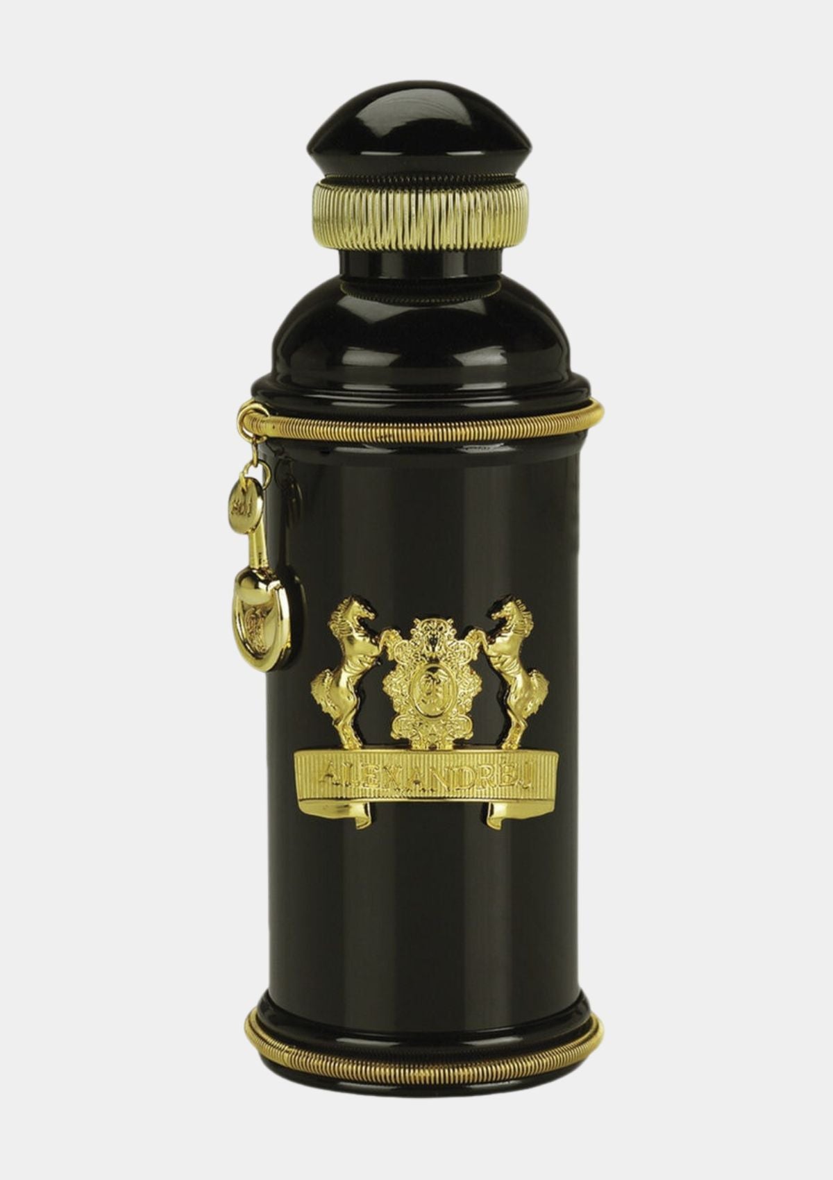 Alexandre.J Black Muscs for Unisex EDP 100mL