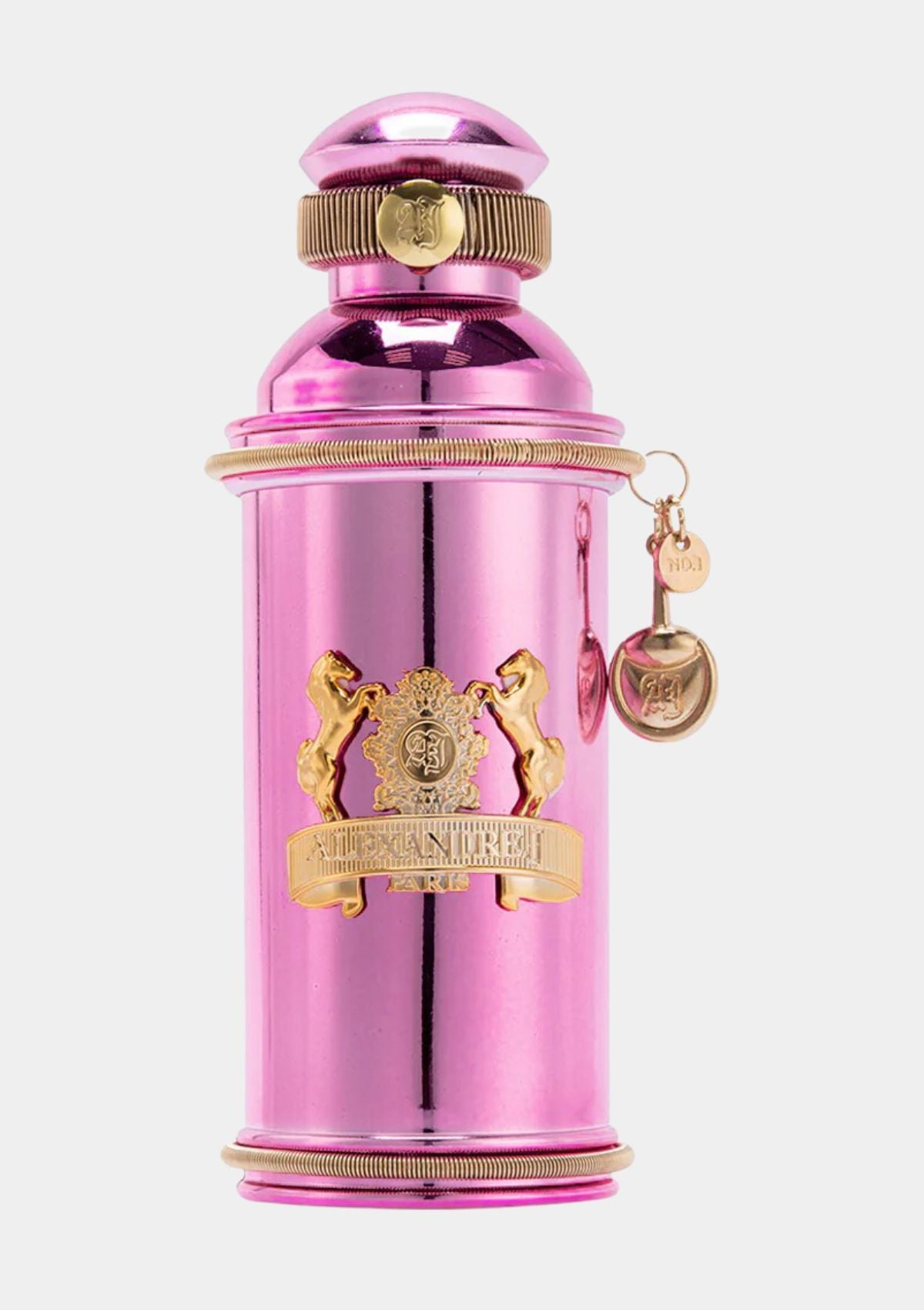 Alexandre.J Rose Oud for Women EDP 100mL
