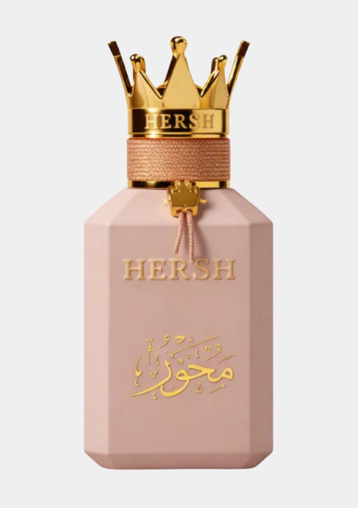 Alezz Oud Hersh Mehwar for Unisex EDP 100mL