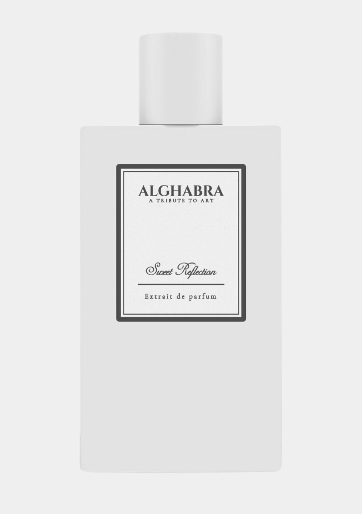 Alghabra A Tribute To Art Rejoice for Unisex EDP 50mL