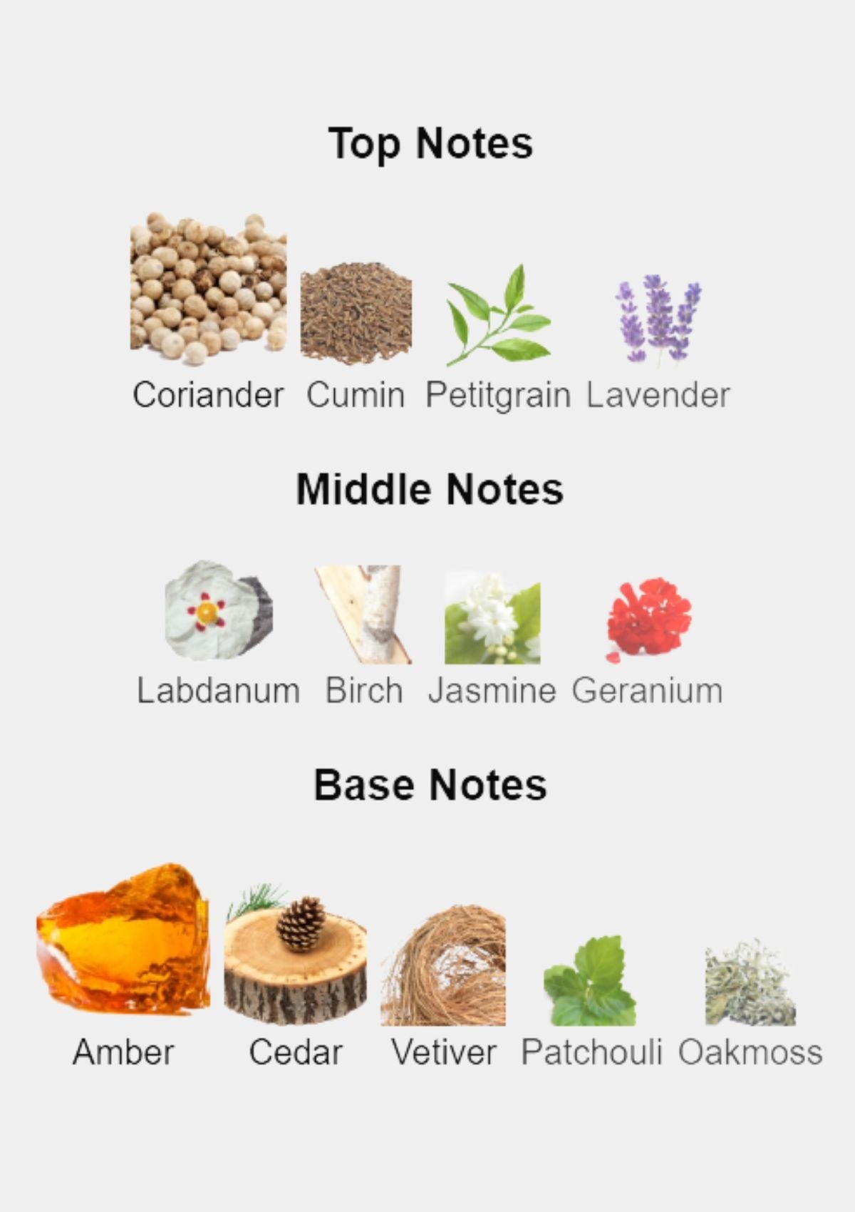 Andy Tauer L'Air Du Desert Marocain for Unisex EDT 50mL