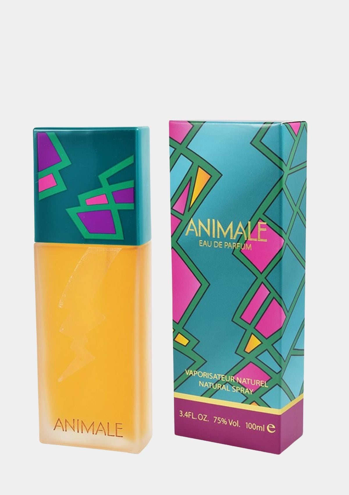 Animale for Women EDP 100mL