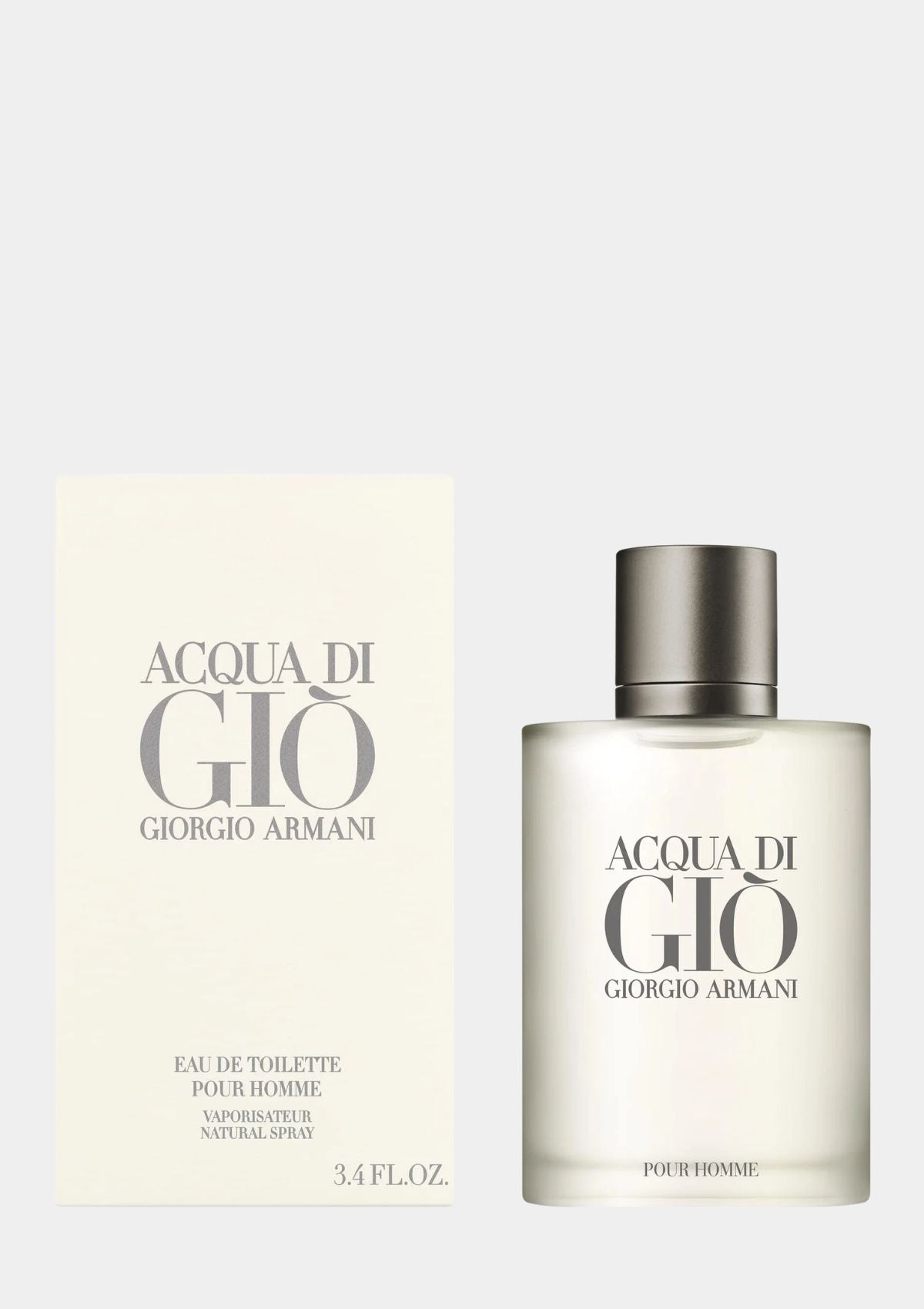 Giorgio Armani Acqua Di Gio for Men EDT 200mL