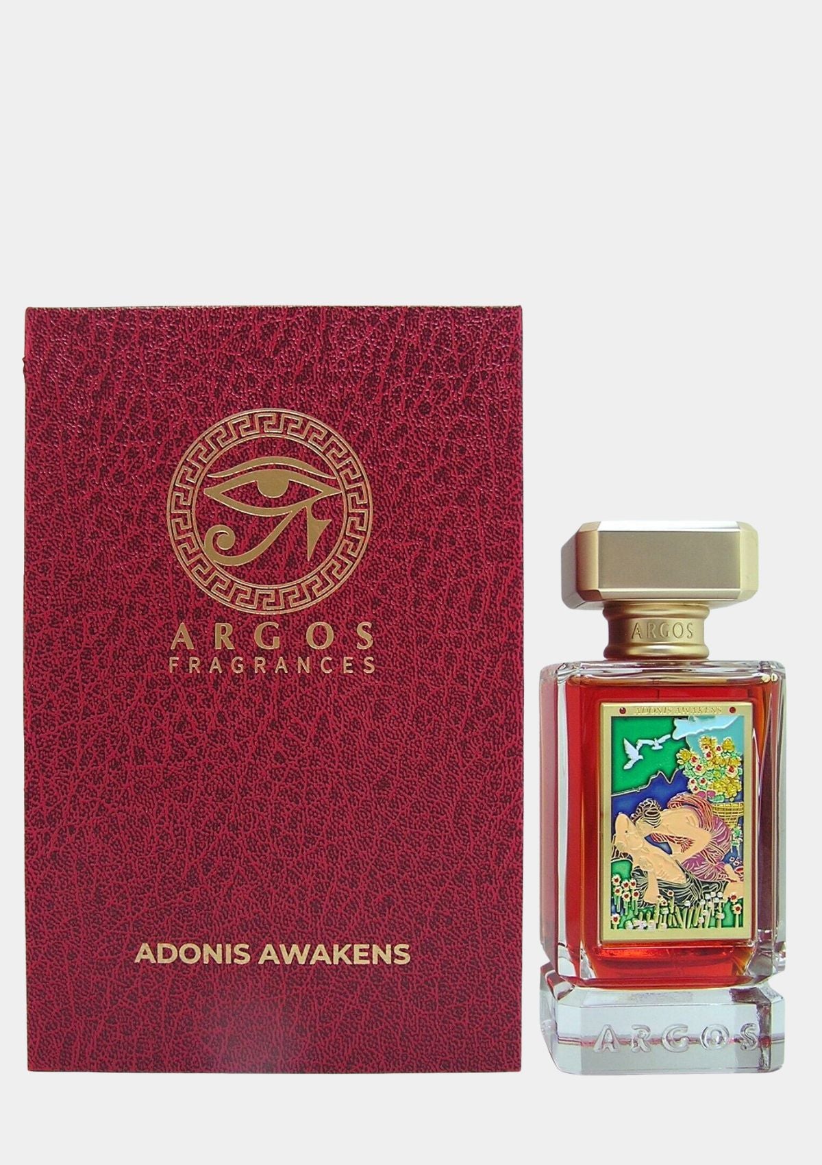 Argos Adonis Awaken for Unisex EDP 100mL