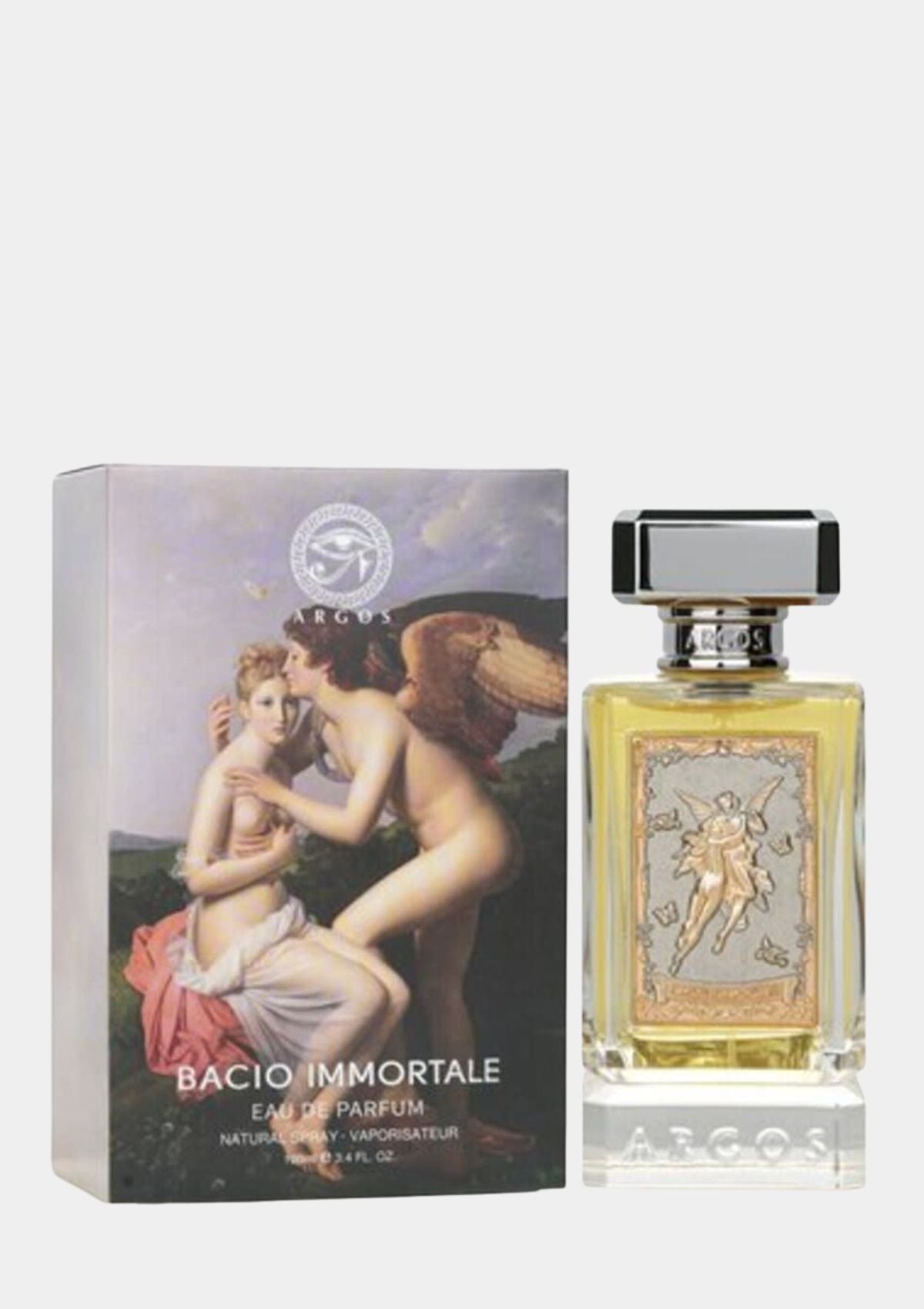 Argos Bacio Immortale for Unisex EDP 100mL