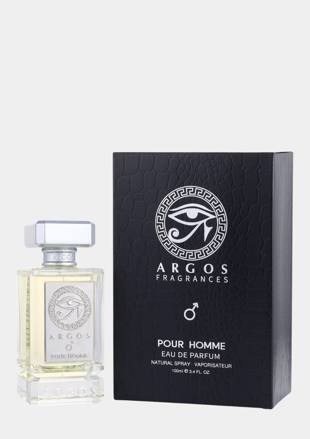 Argos Pour Homme for Men EDP 100mL