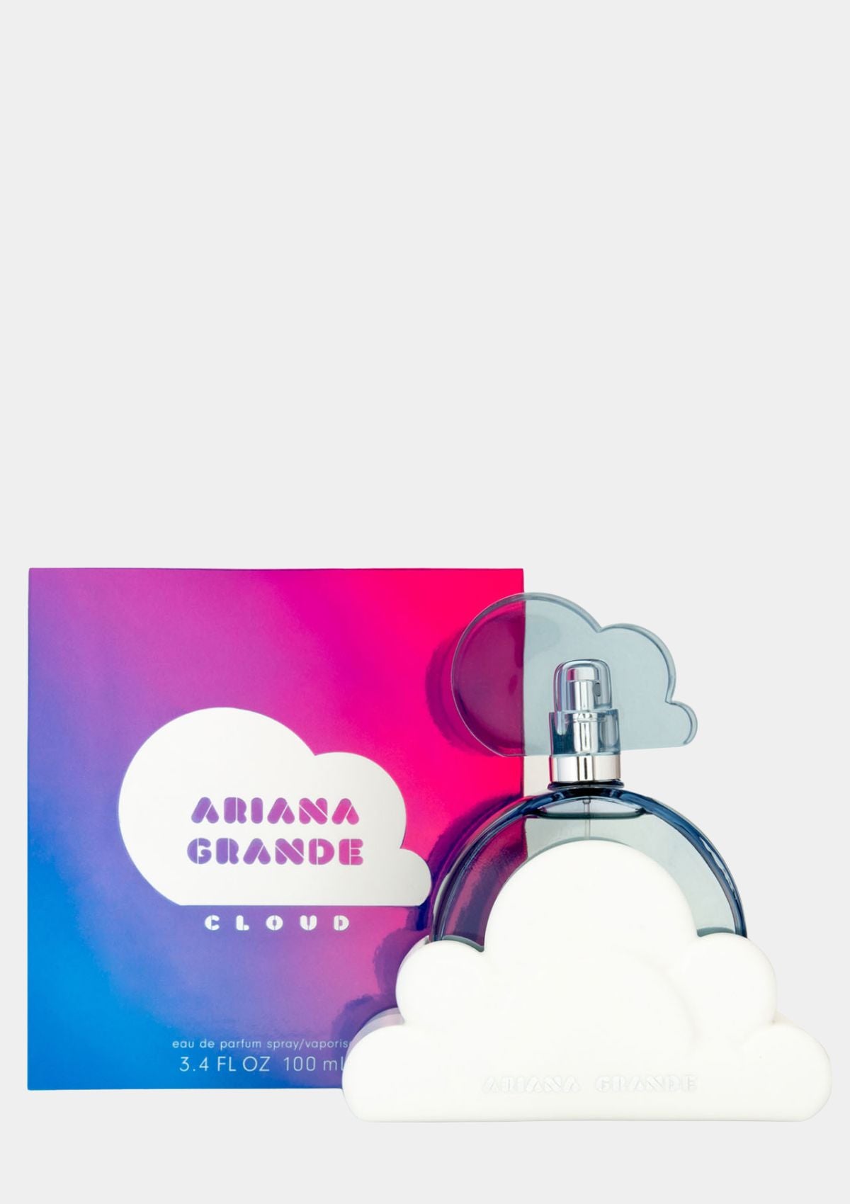 Ariana Grande Cloud for Women EDP 100mL