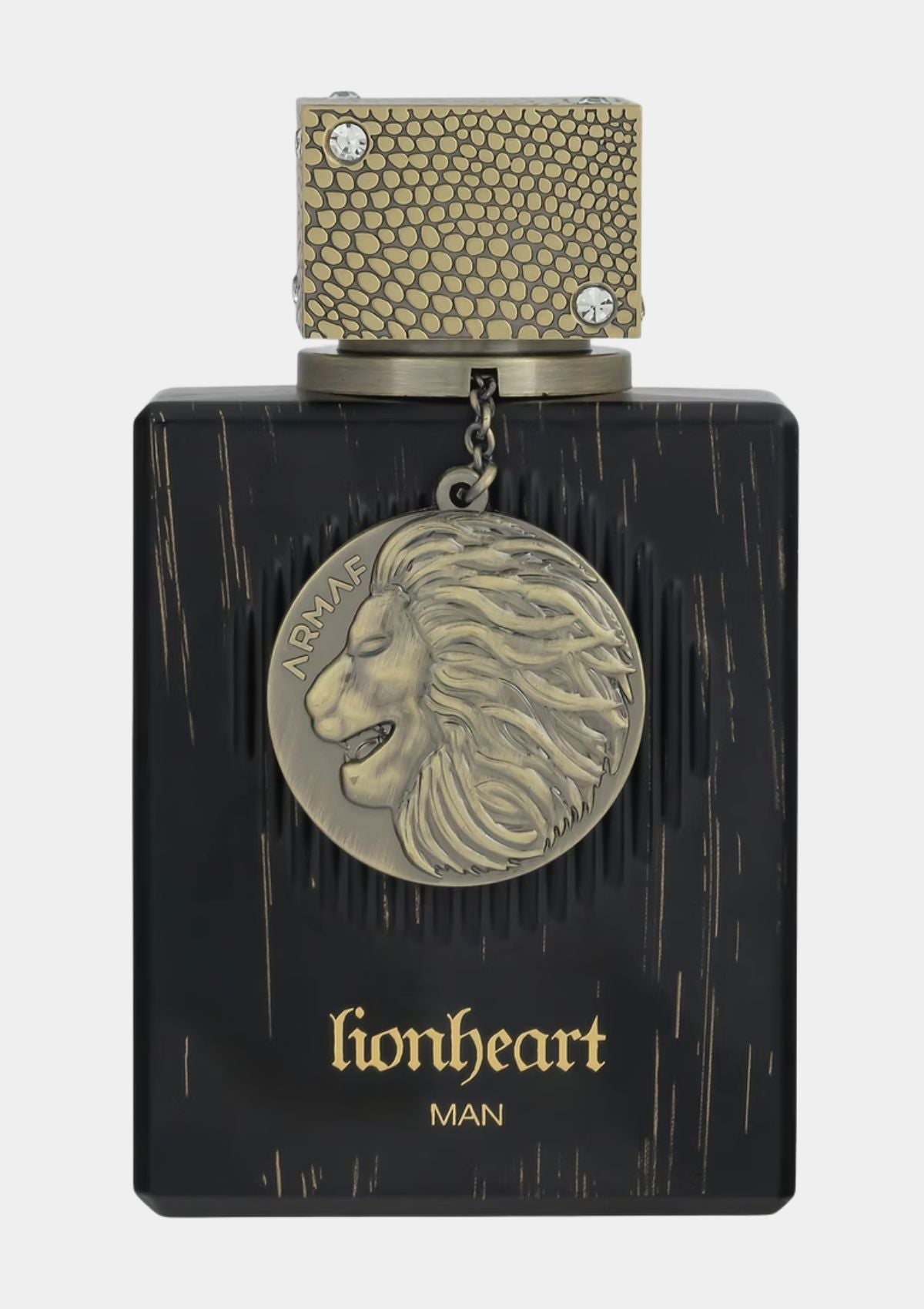 Armaf Club De Nuit Lionheart for Men EDP 100mL