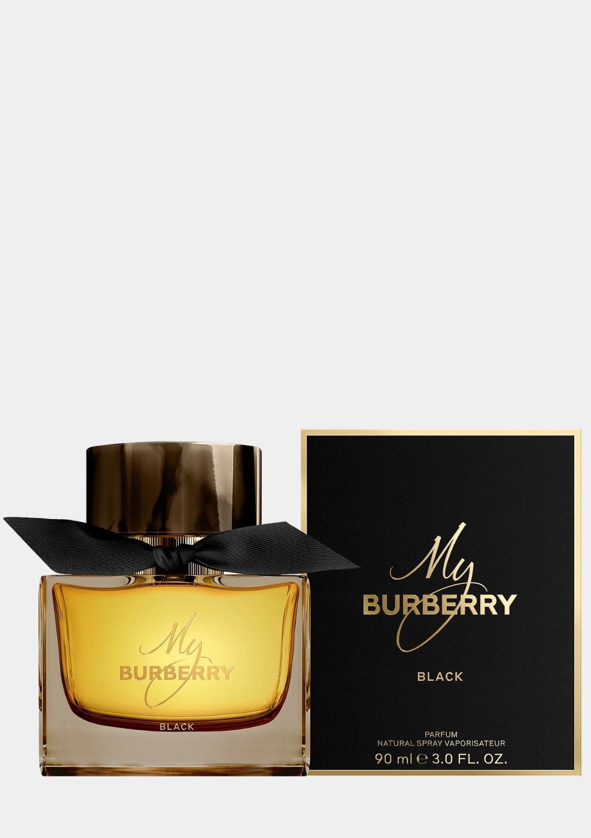 Burberry My Burberry Black for Women Parfum 90mL