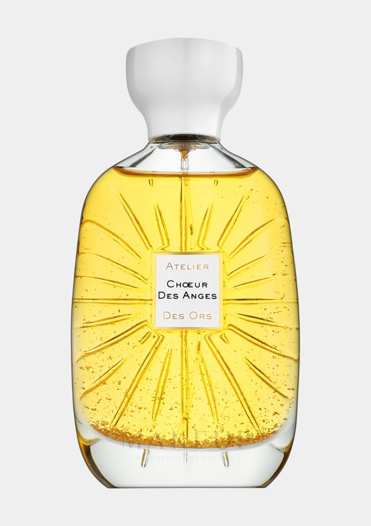 Atelier Des Ors Choeur Des Anges for Unisex EDP 100mL