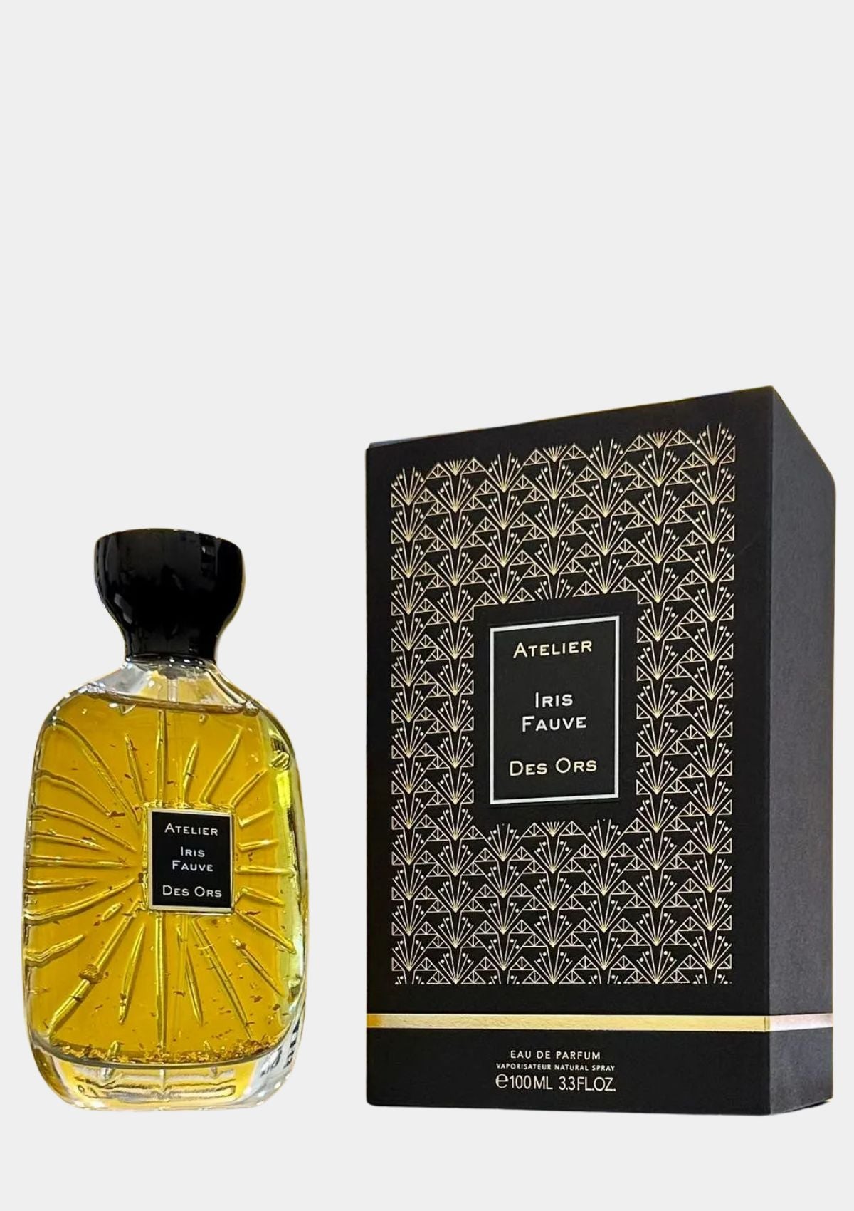Atelier Des Ors Iris Fauve for Unisex EDP 100mL
