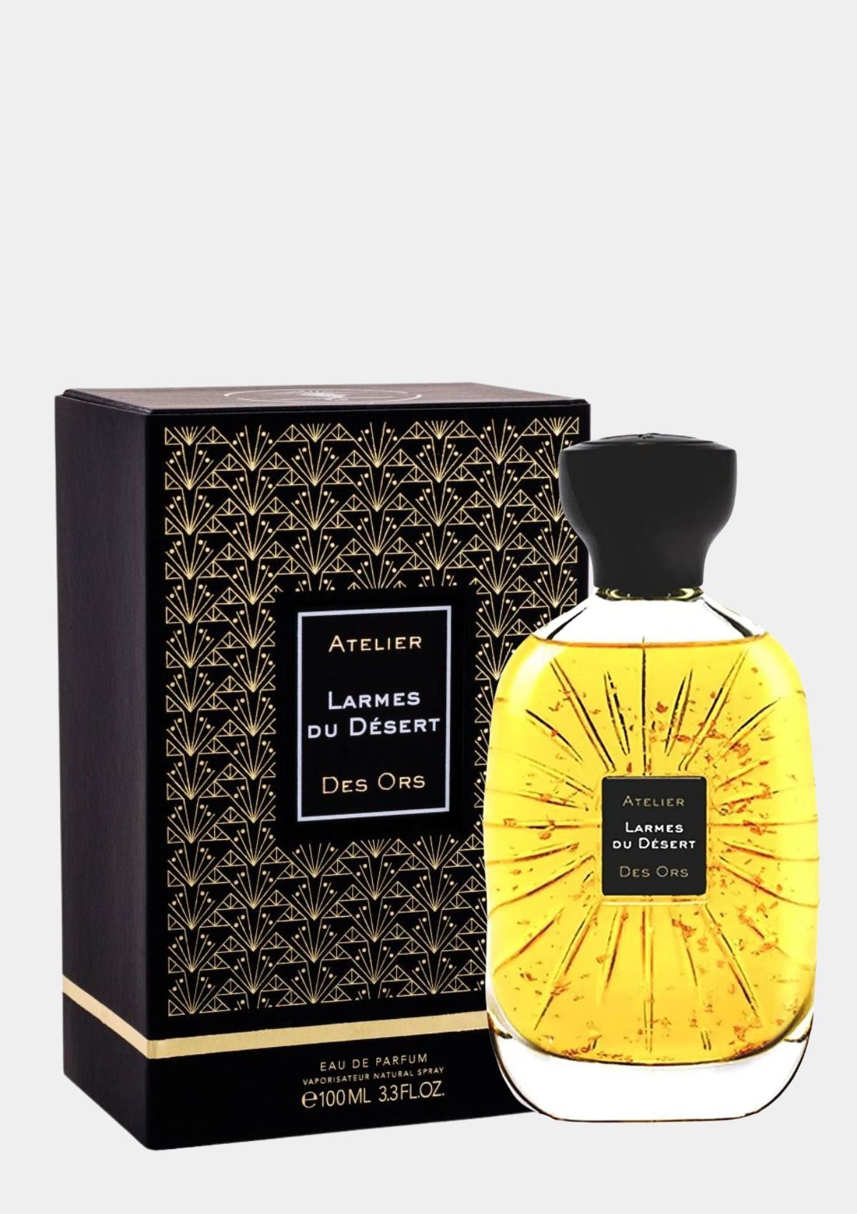 Atelier Des Ors Larmes du Desert for Unisex EDP 100mL