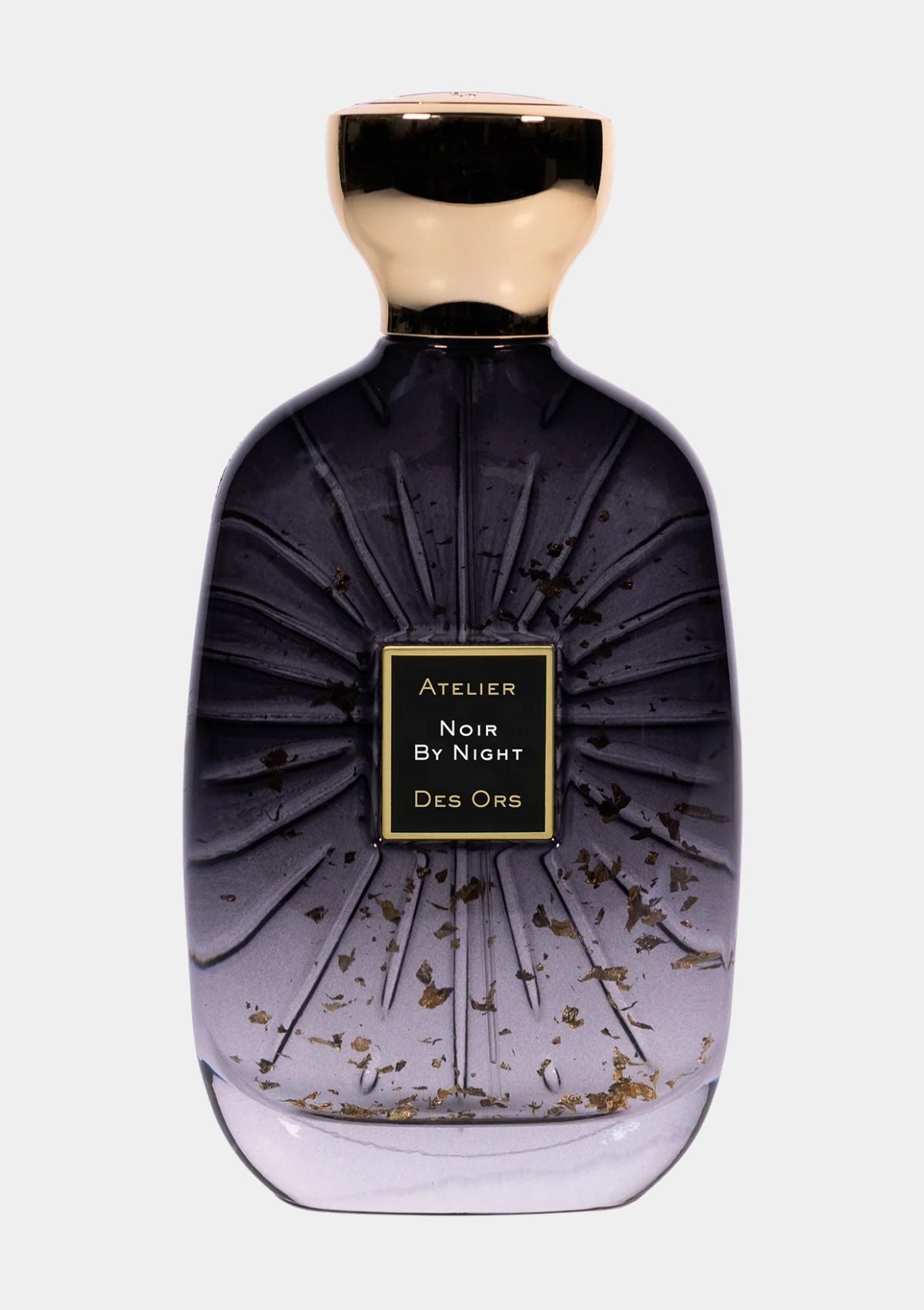 Atelier Des Ors Noir By Night for Unisex EDP 100mL
