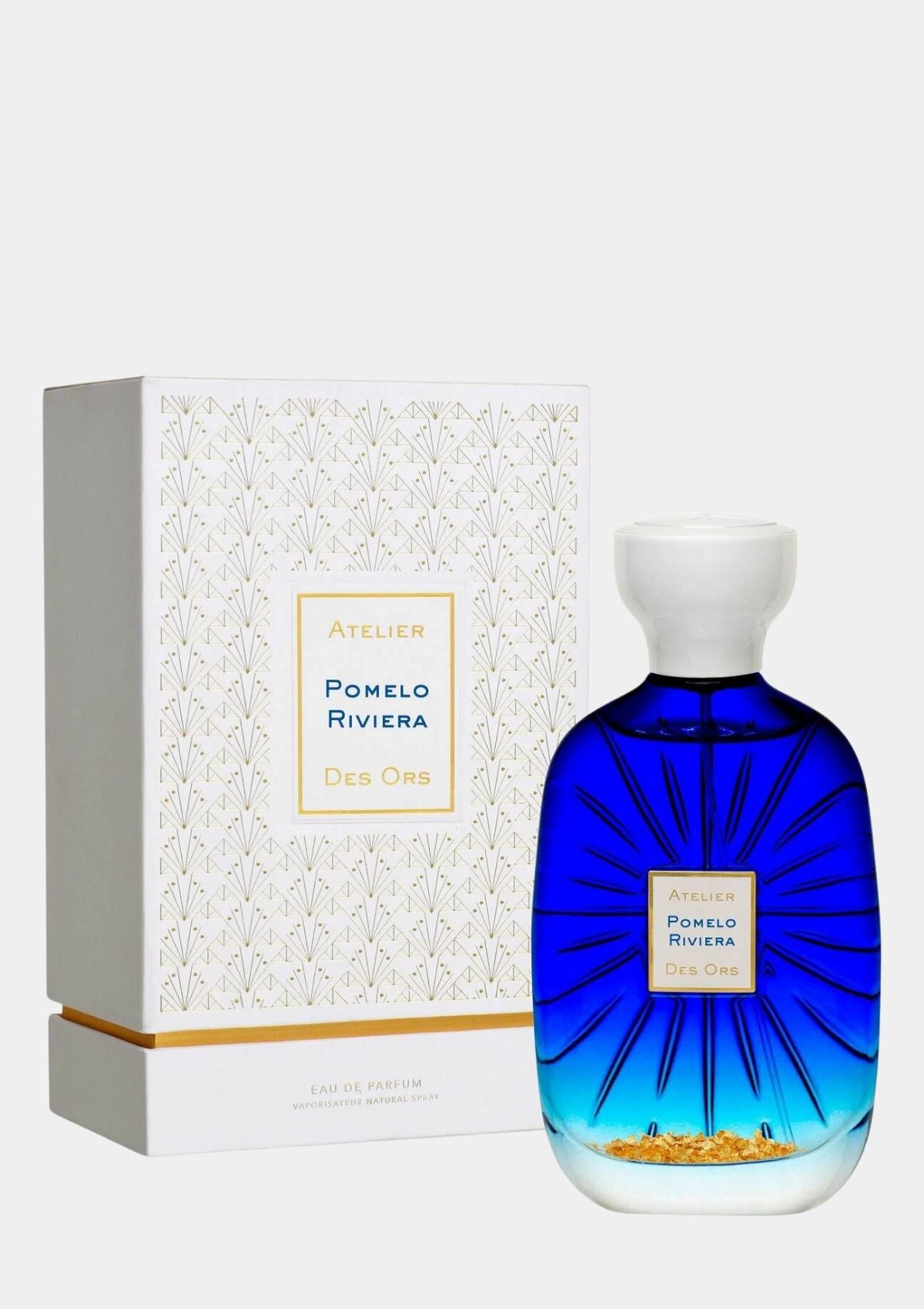 Atelier Des Ors Riviera Sunrise for Unisex EDP 100mL