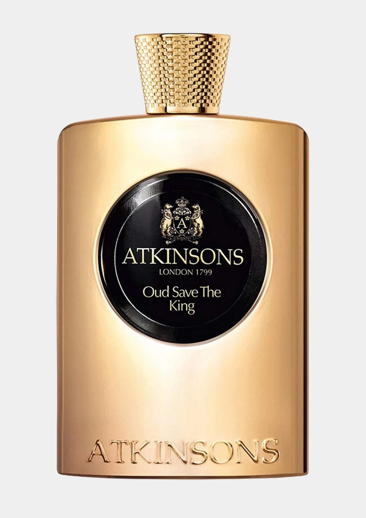 Atkinsons Oud Save the King for Men EDP 100mL
