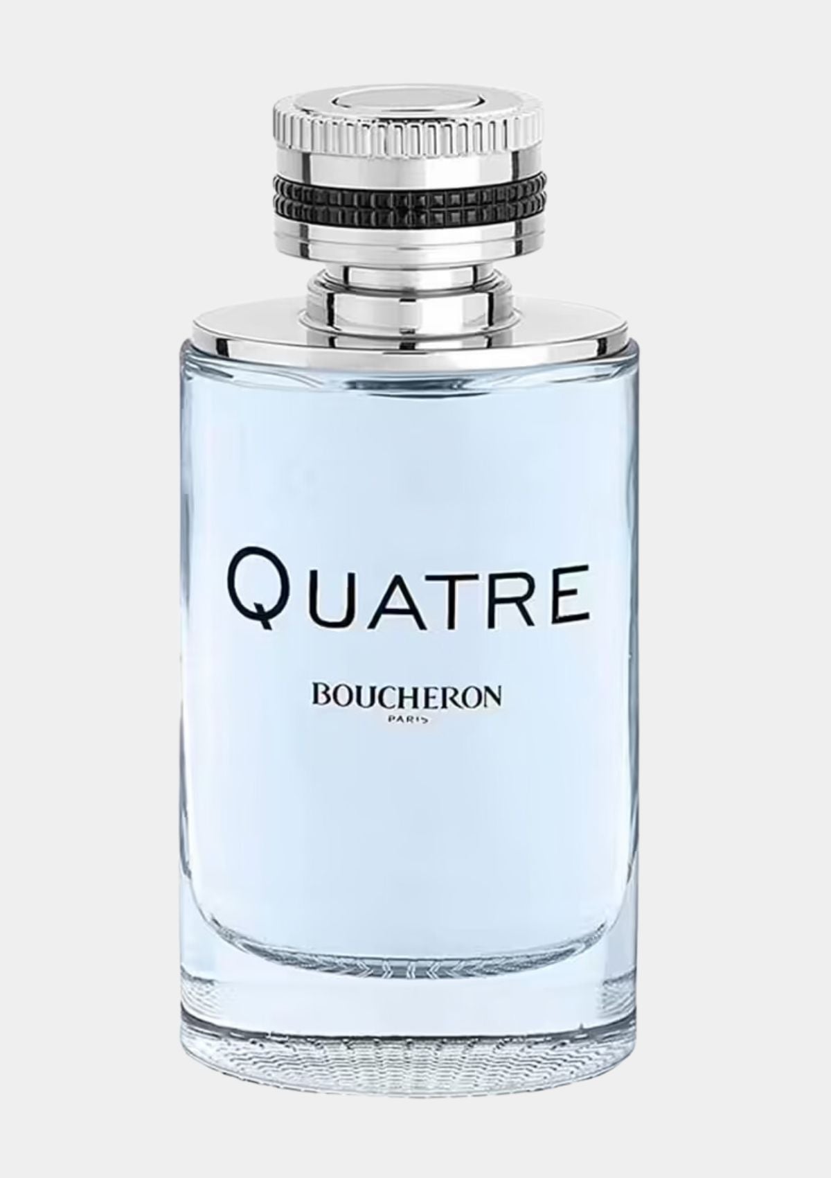 Boucheron Quatre Pour Homme for Men EDT 100mL