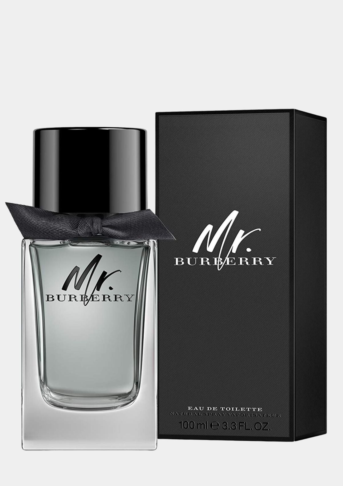 Burberry Mr. Burberry for Men EDT 100mL