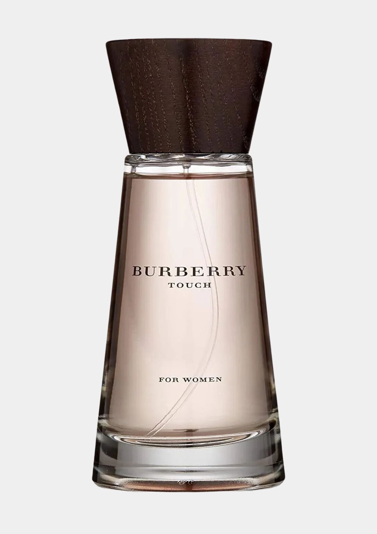 Burberry Touch for Women EDP 100mL