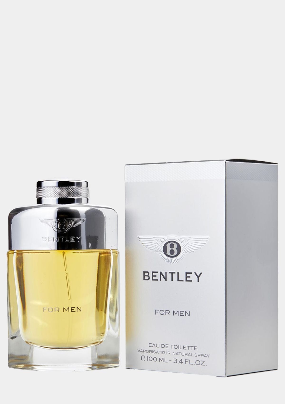 Bentley for Men EDT 100mL