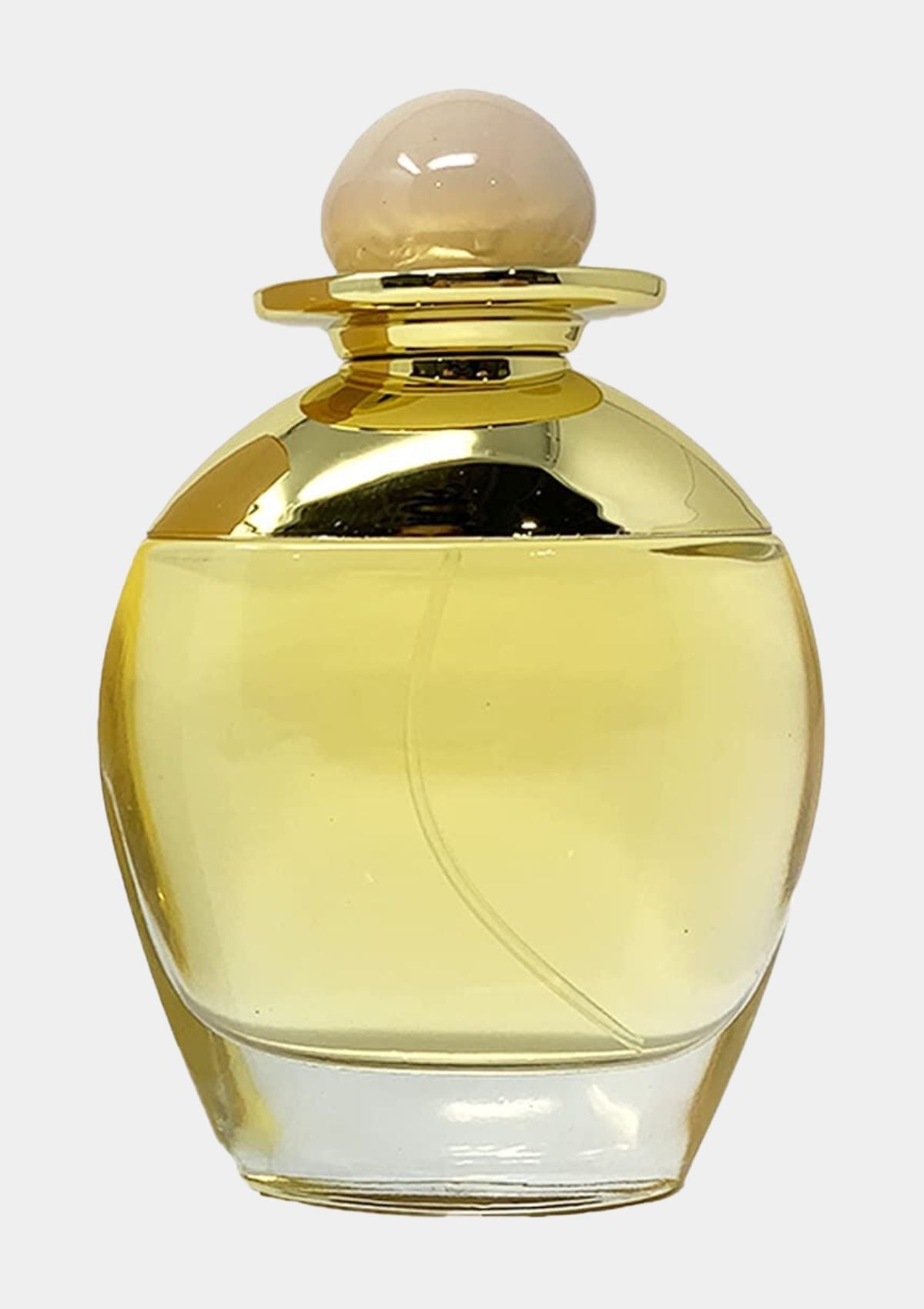 Bill Blass Nude for Women EDC 100mL