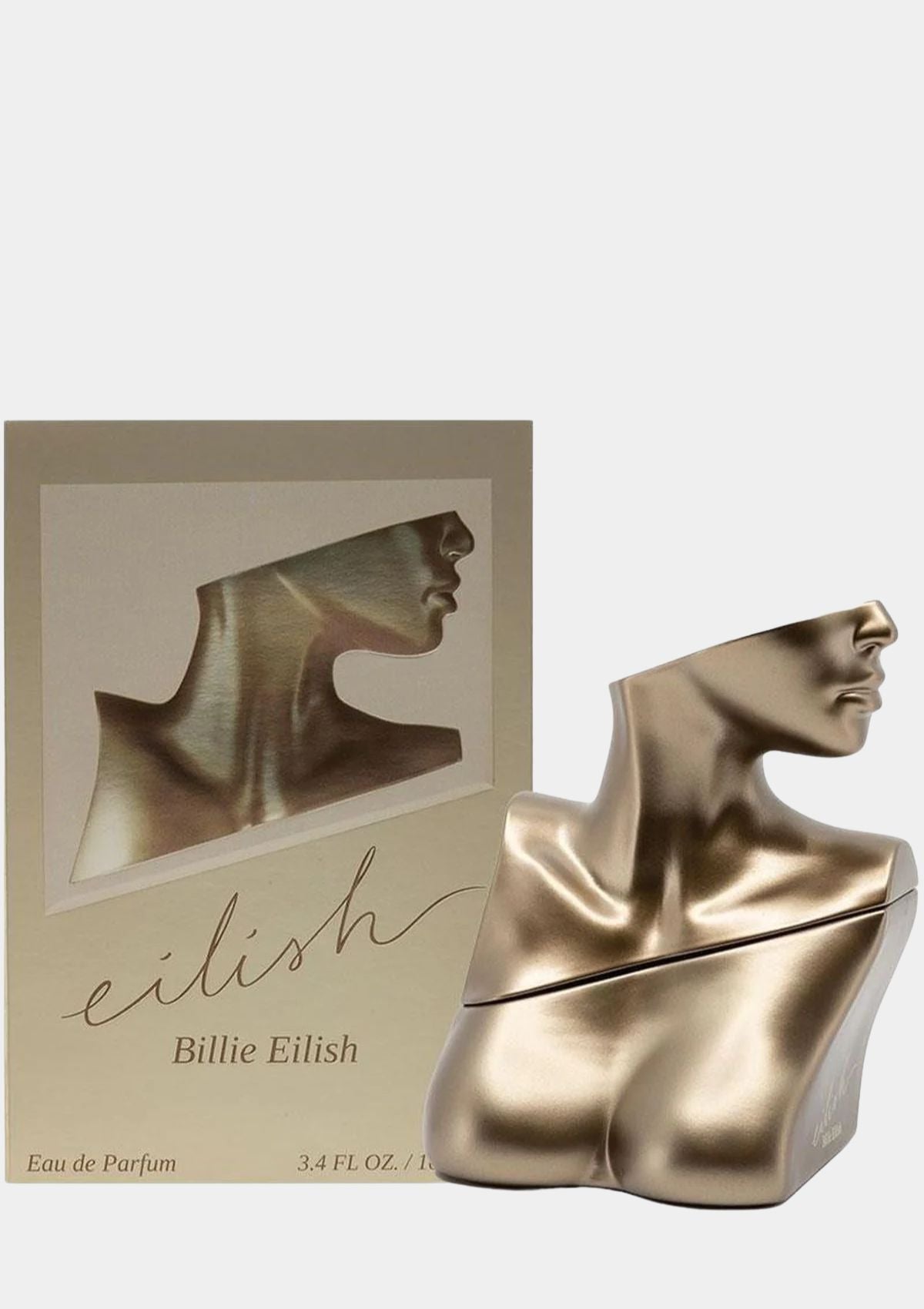 Billie Eilish Eilish for Women EDP 100mL