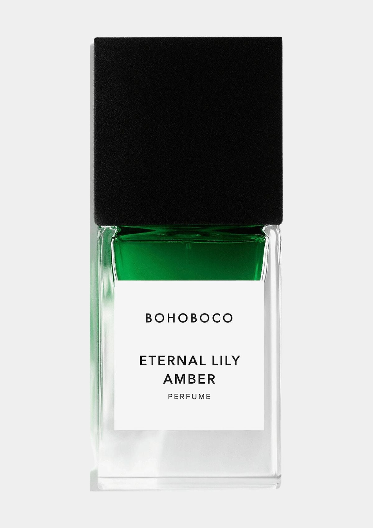 Bohoboco Eternal Lily Amber Parfum for Unisex 50mL