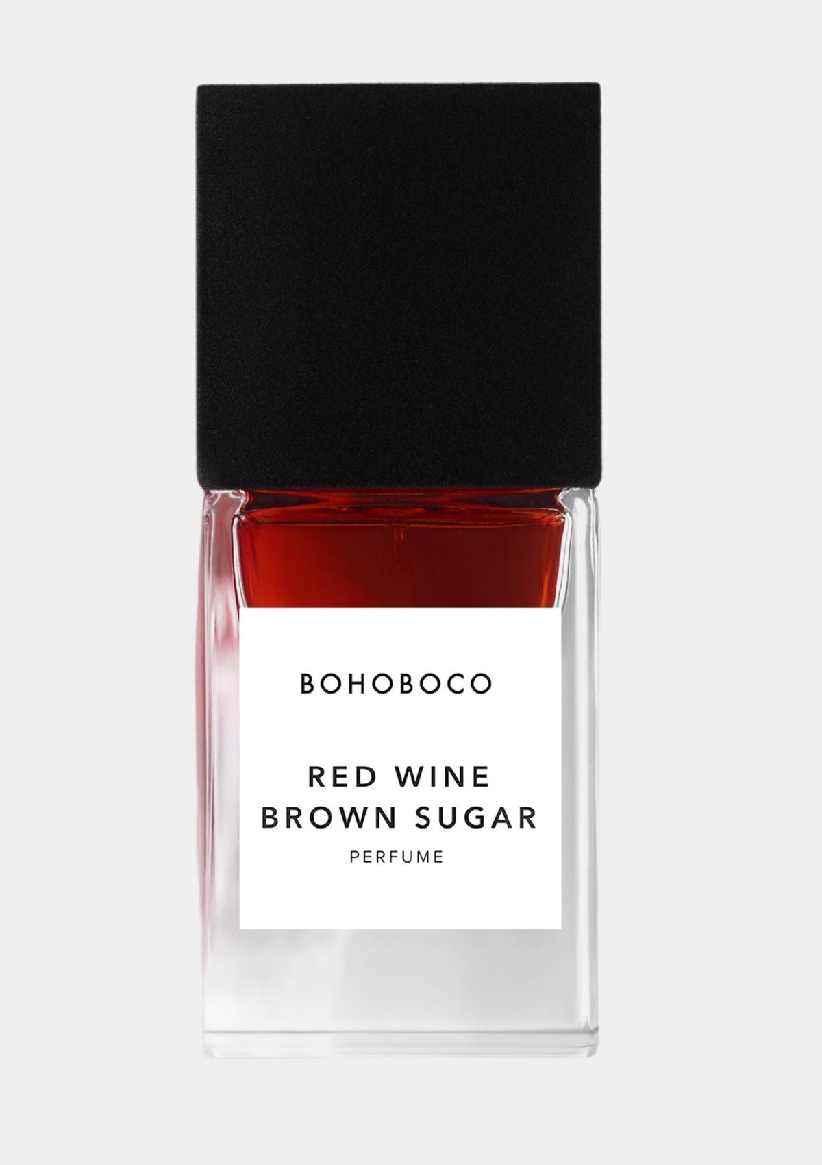 Bohoboco Red Wine Brown Sugar Parfum for Unisex 50mL