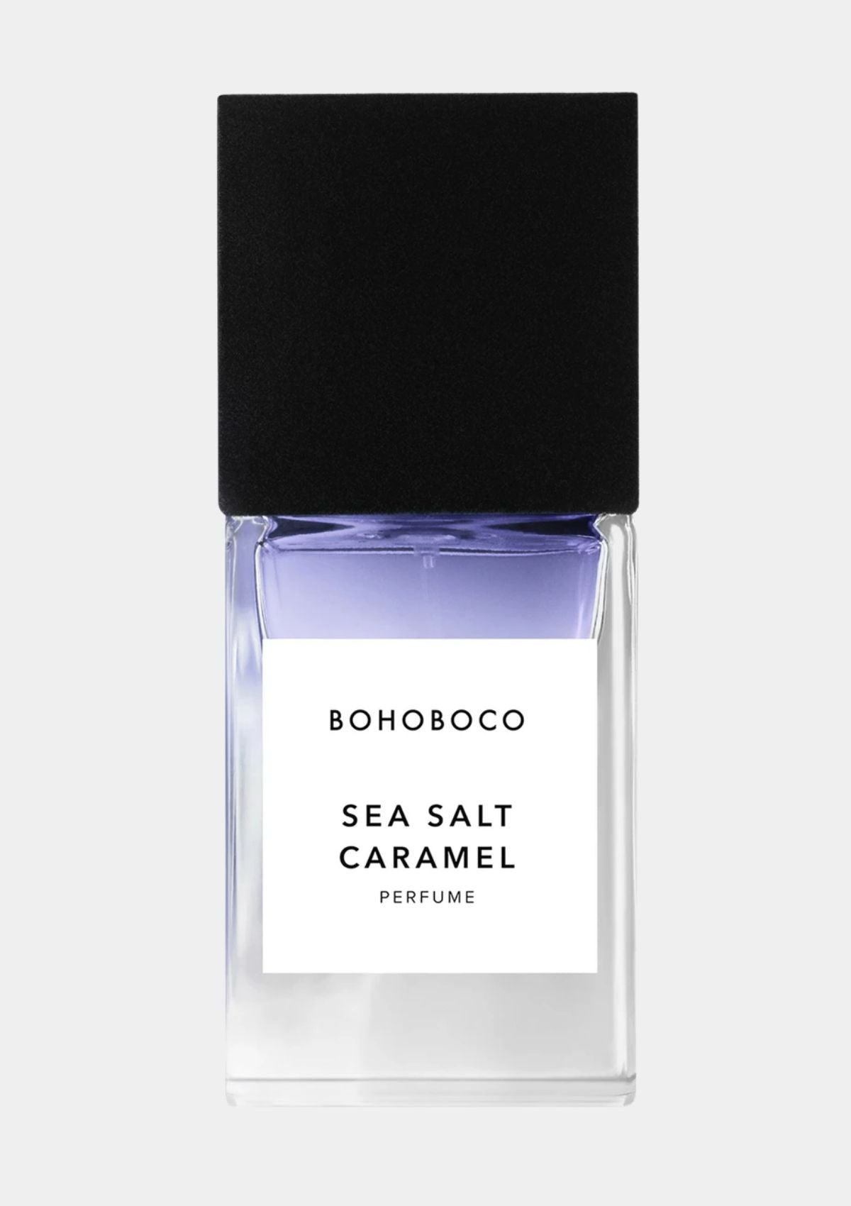 Bohoboco Sea Salt Caramel Parfum for Unisex 50mL