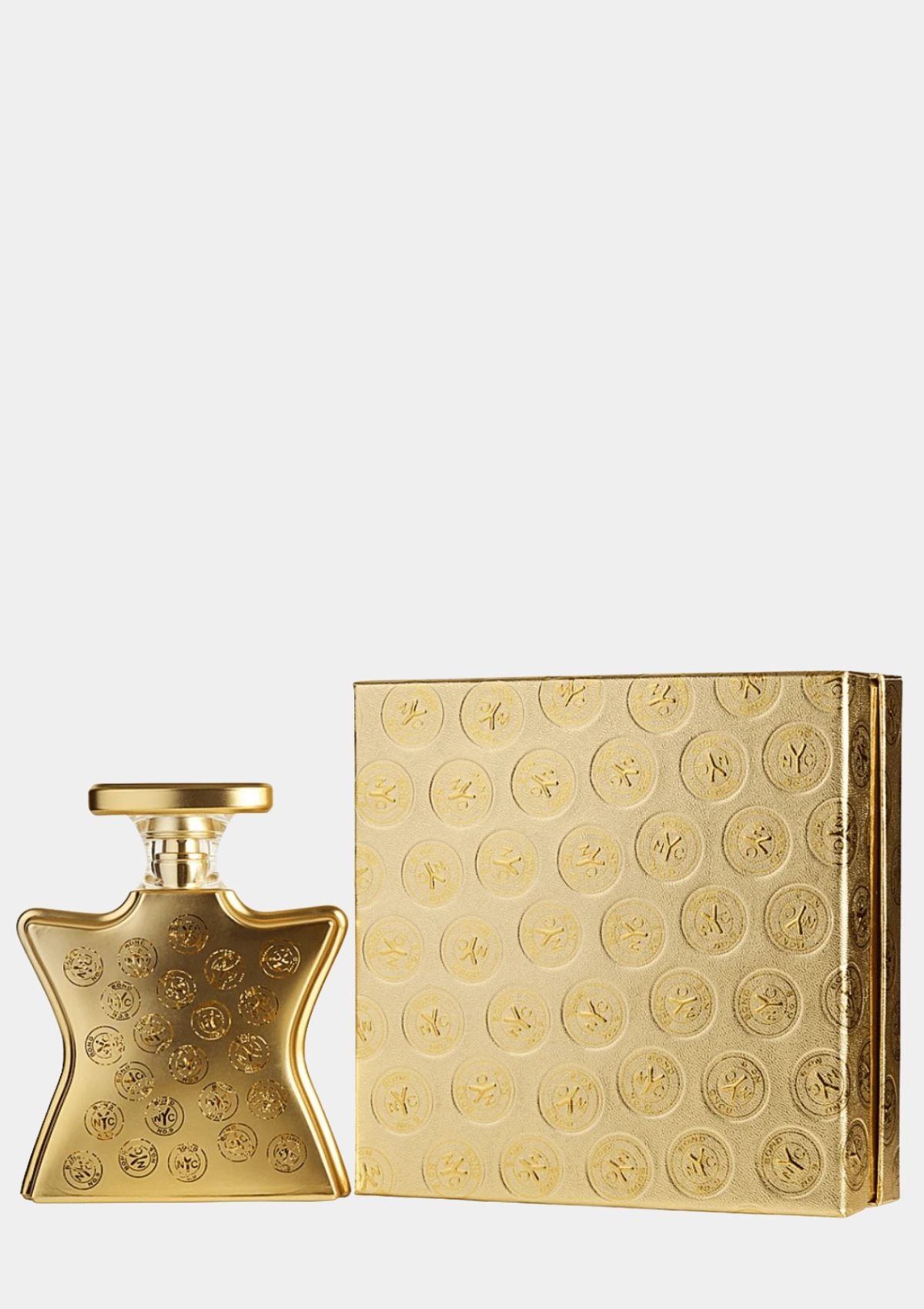 Bond No.9 New York Signature for Unisex EDP 100mL