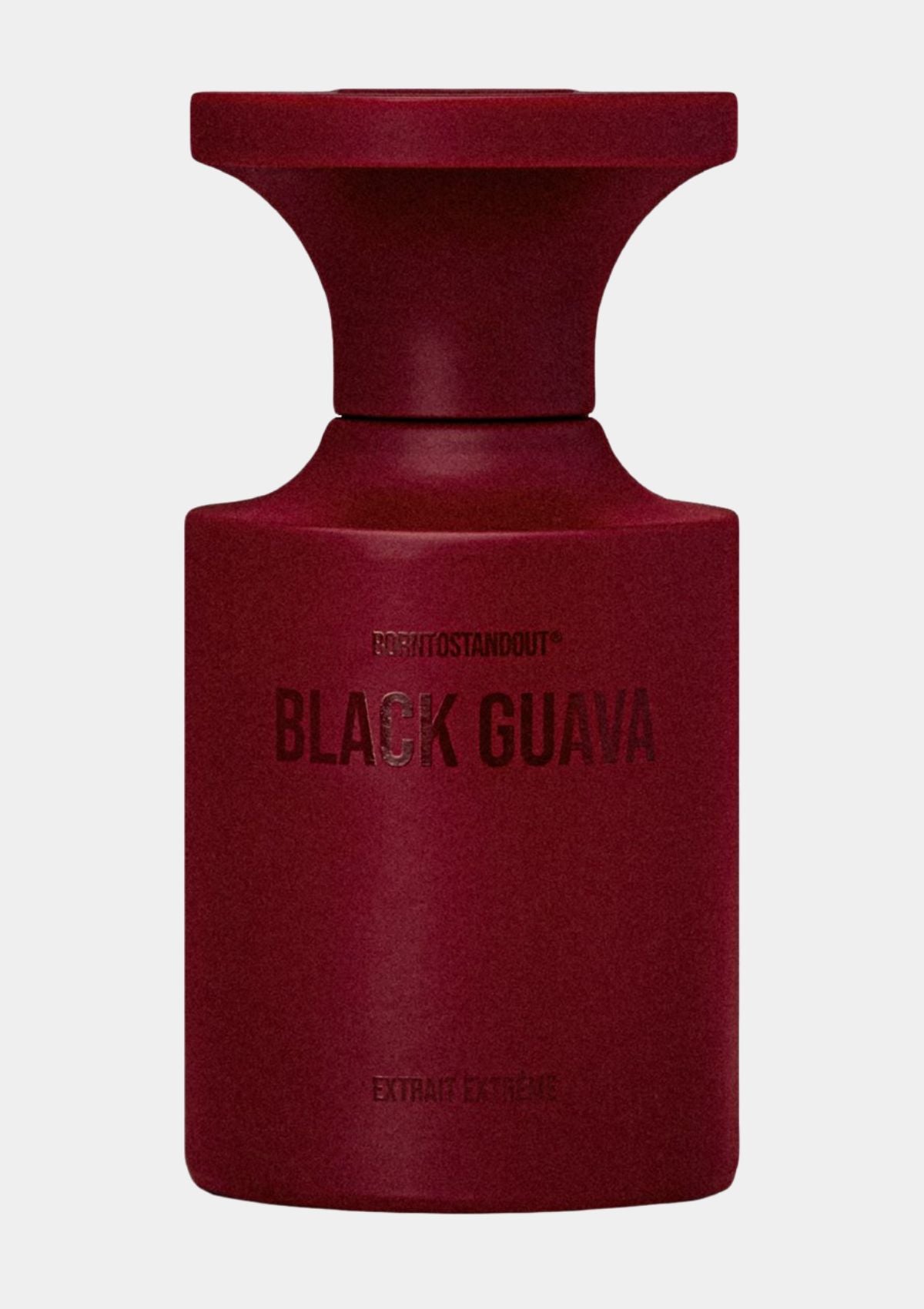 Borntostandout Black Guava Extreme Extrait de Parfum for Unisex 50mL