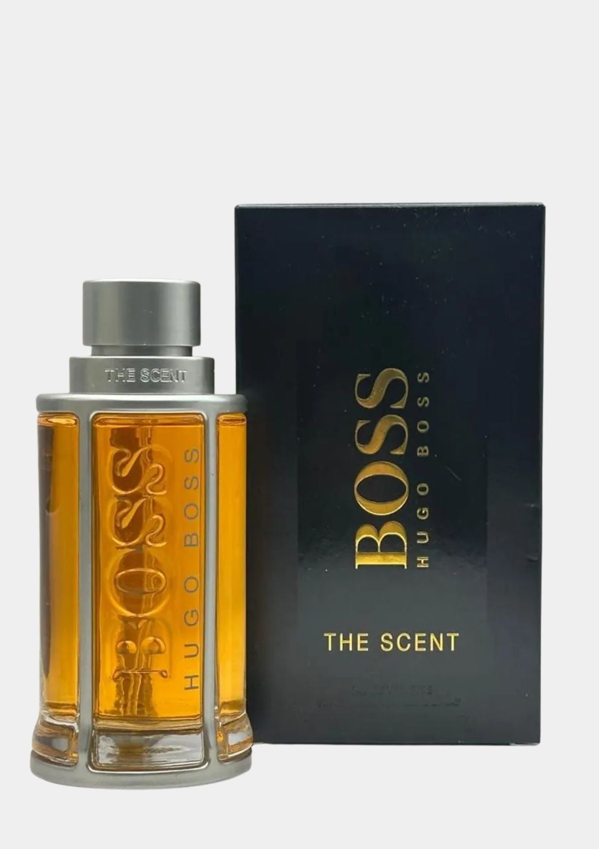 Hugo Boss The Scent for Men EDT 100mL