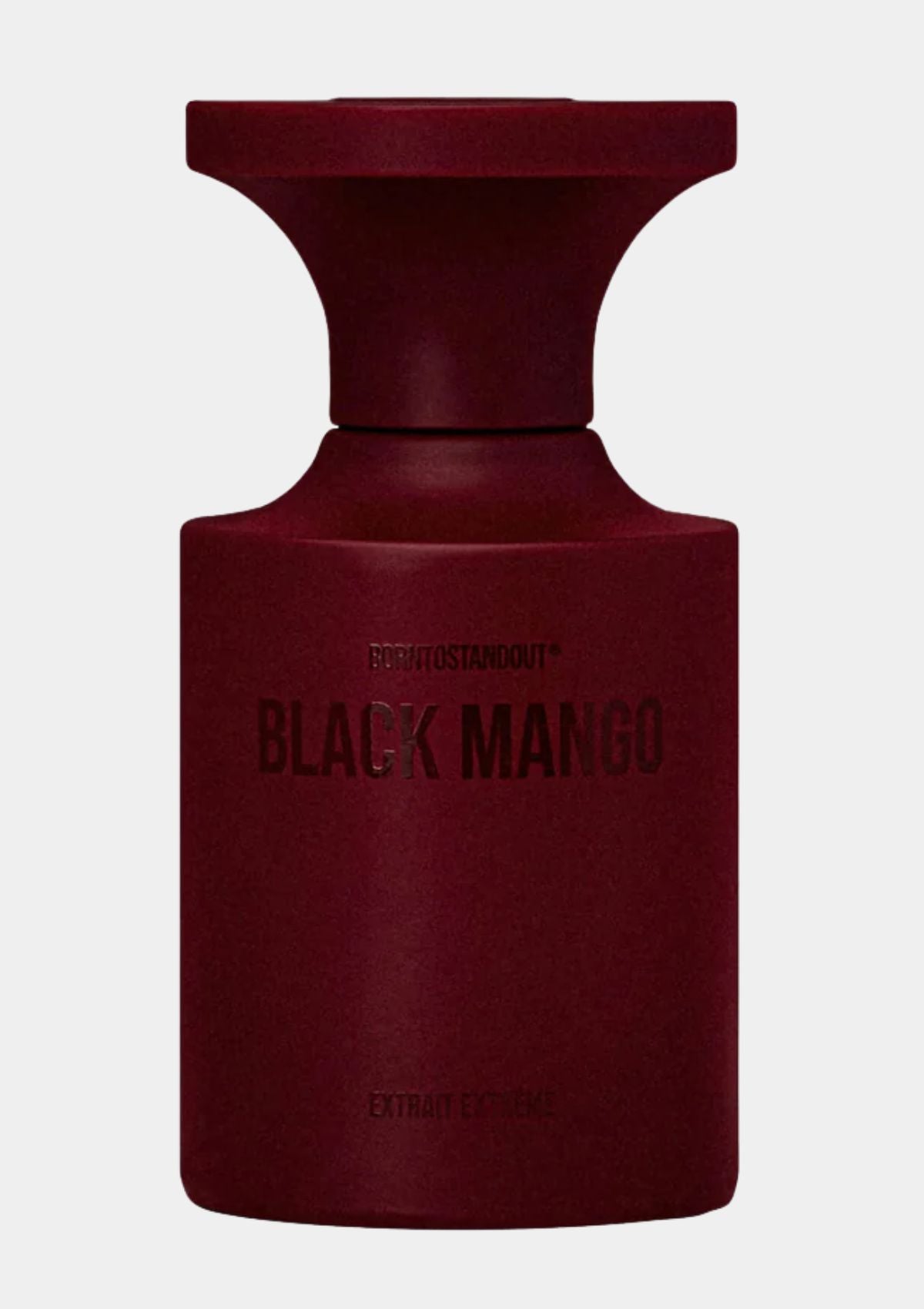 Borntostandout Black Mango Extrait Extreme for Unisex EDP 50mL