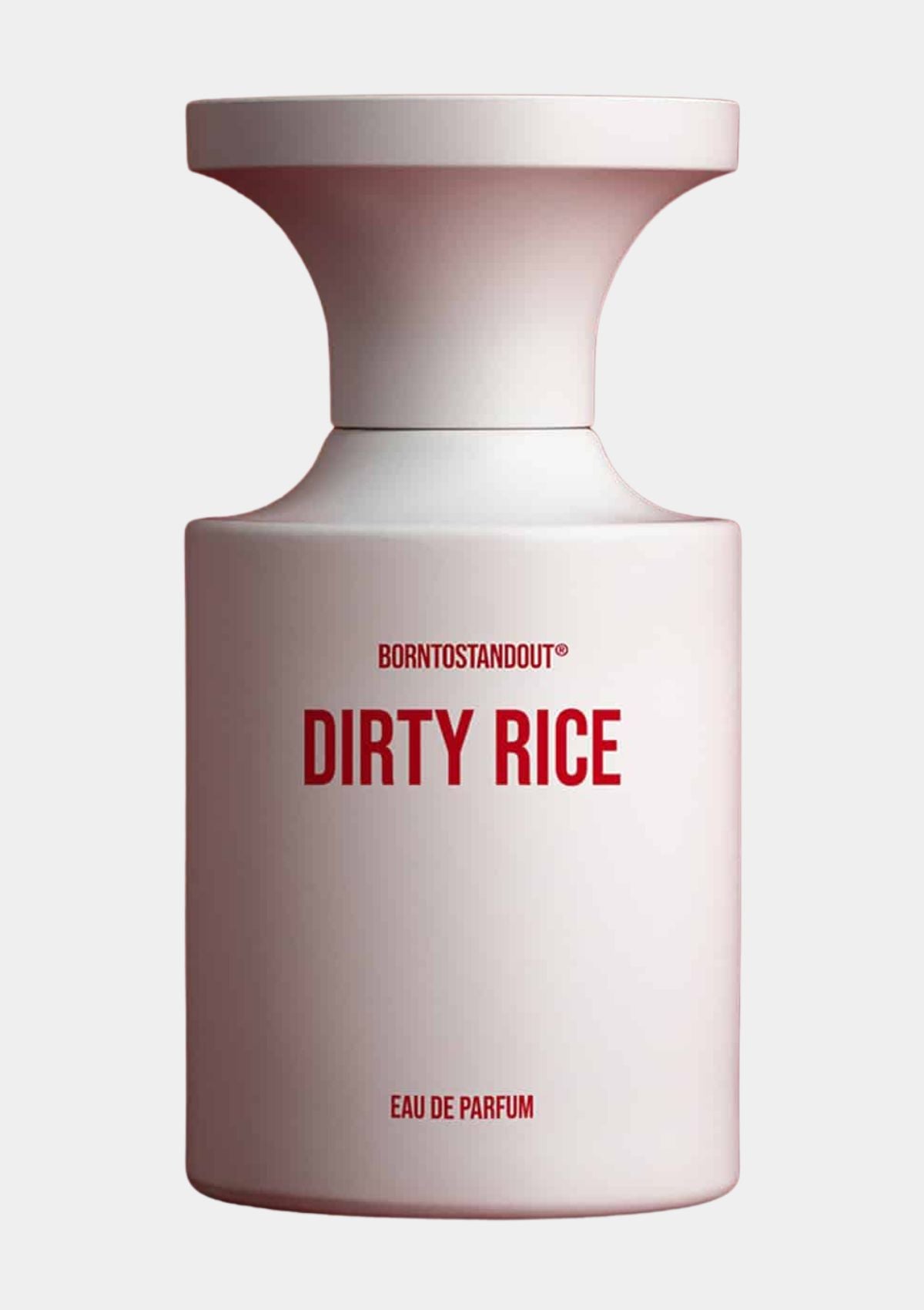 Borntostandout Dirty Rice for Unisex EDP 50mL