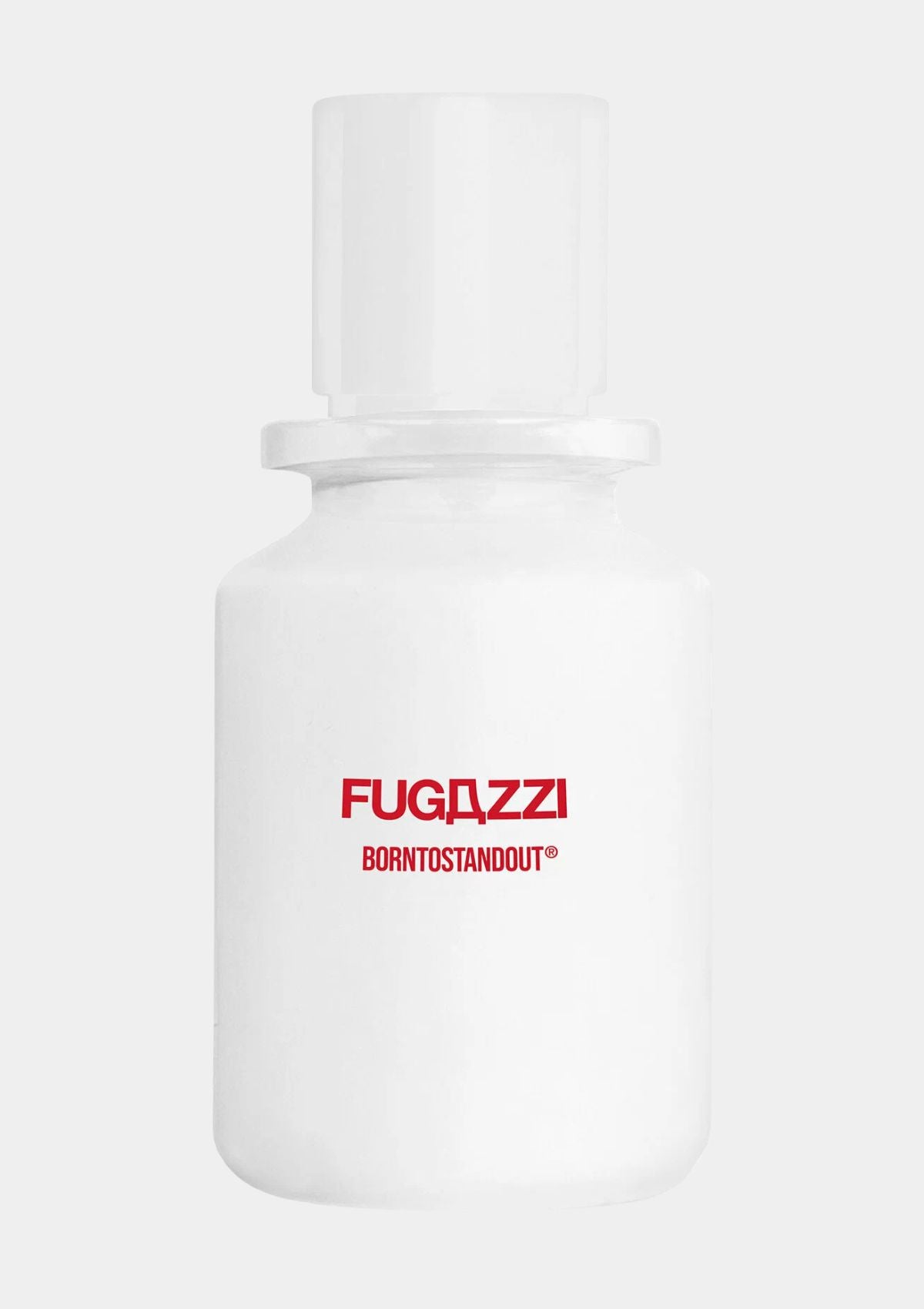 Borntostandout Fugazzi for Unisex Extrait de Parfum 50mL