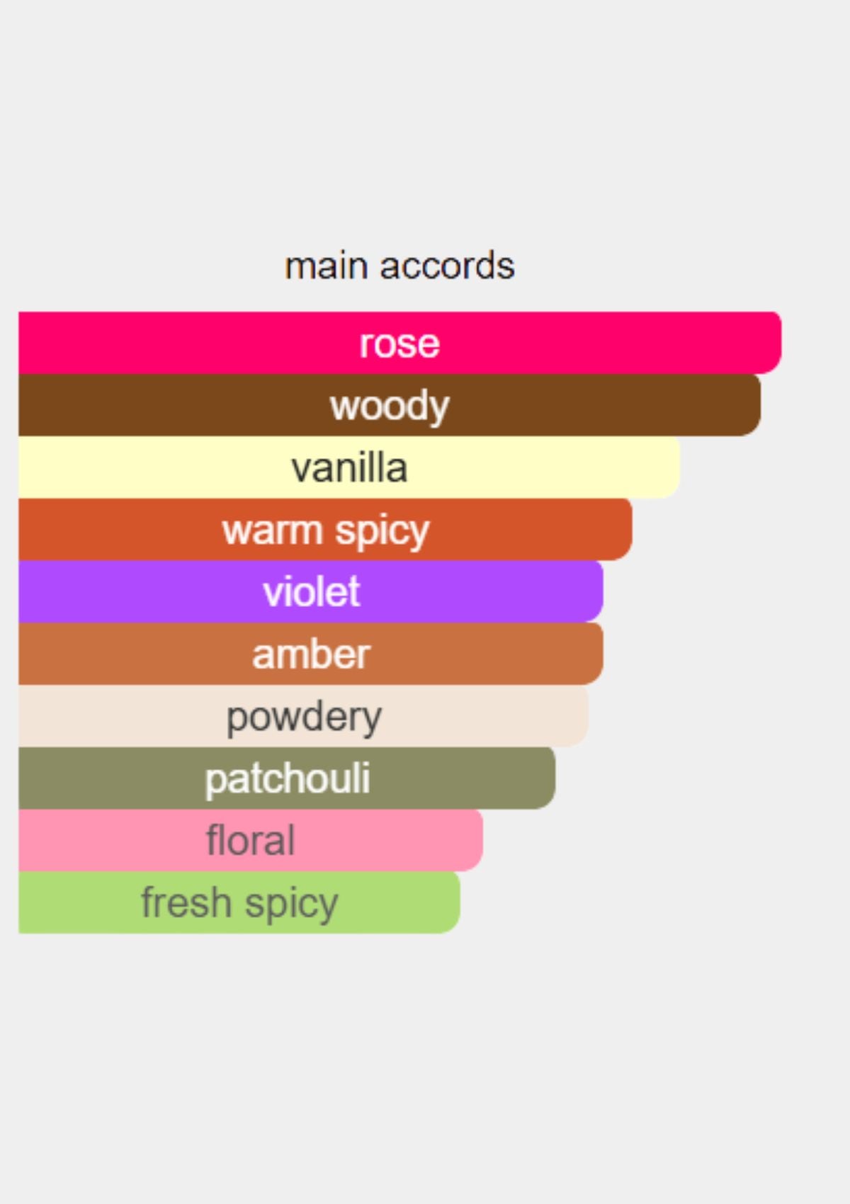 Borntostandout NSFW for Unisex EDP 50mL