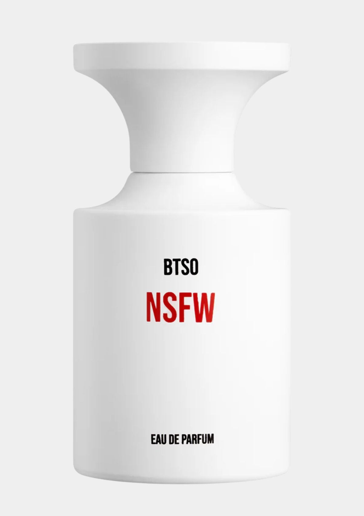 Borntostandout NSFW for Unisex EDP 50mL