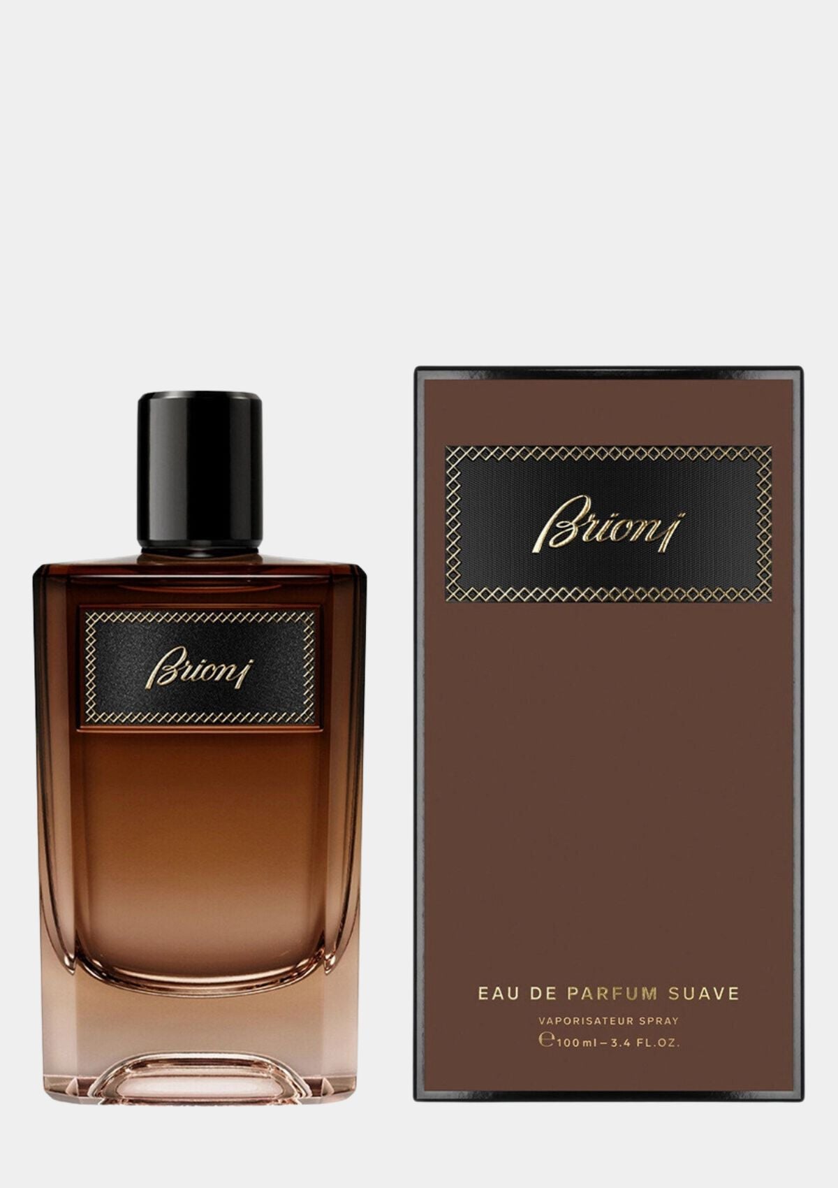 Brioni Suave for Men EDP 100mL