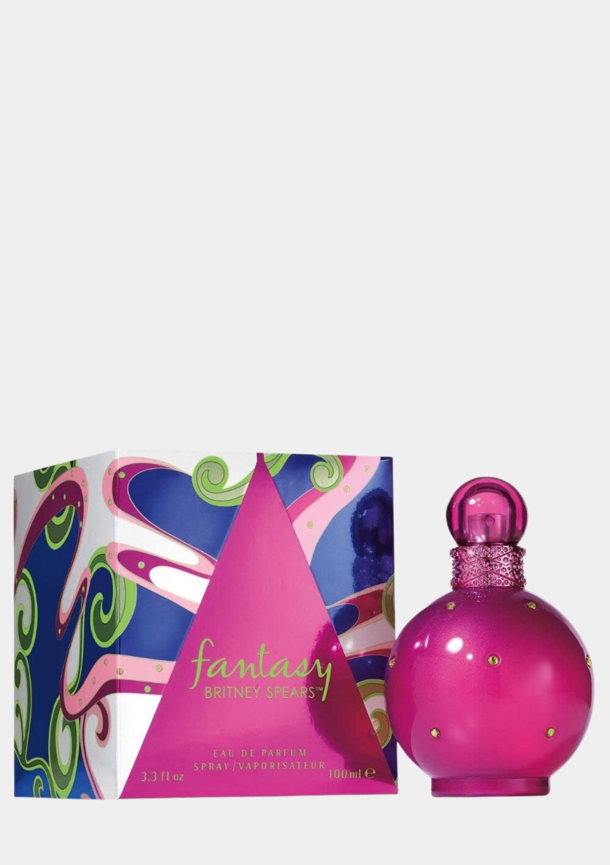 Britney Spears Fantasy for Women EDP 100mL