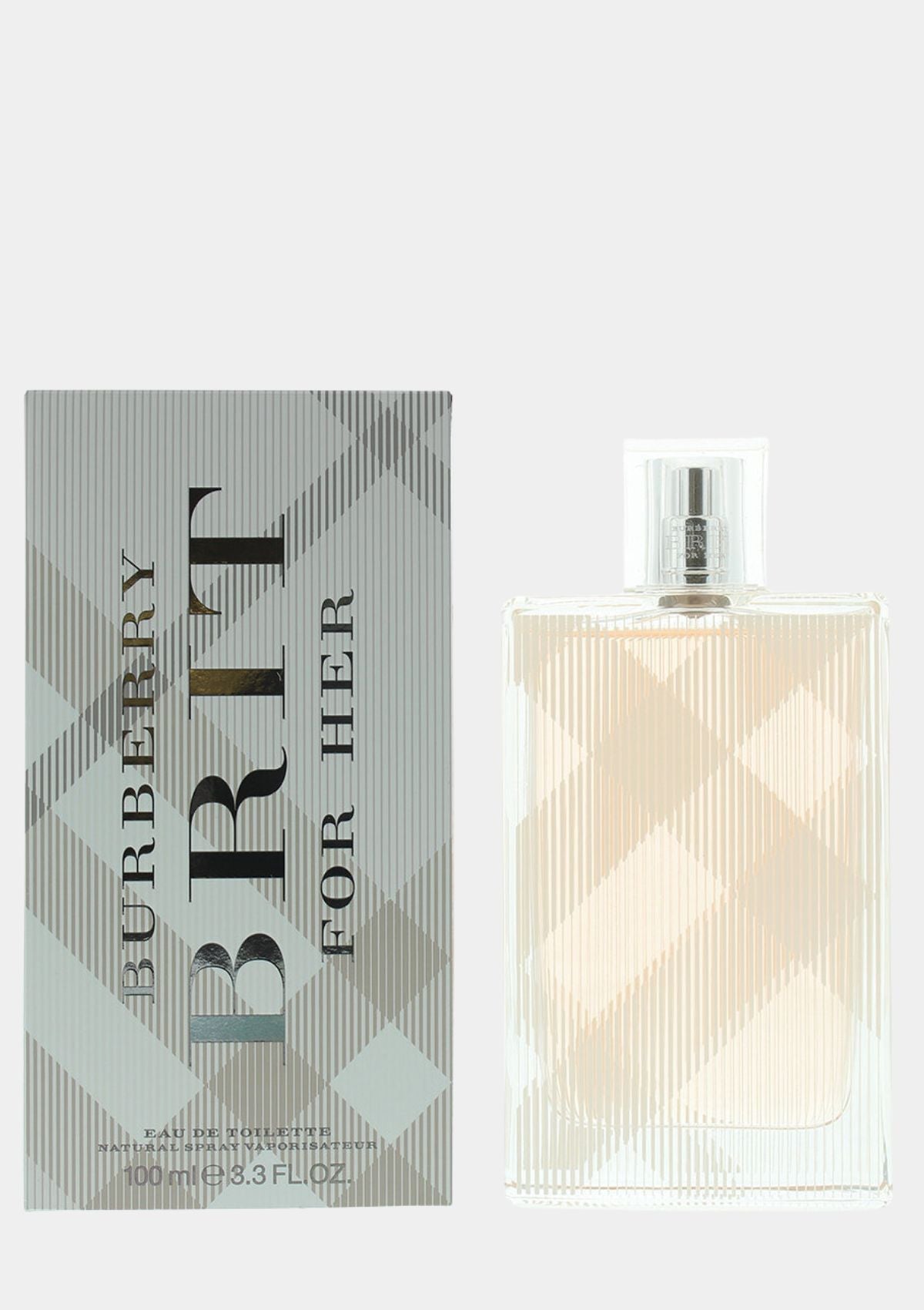 Burberry Brit for Women EDT 100mL