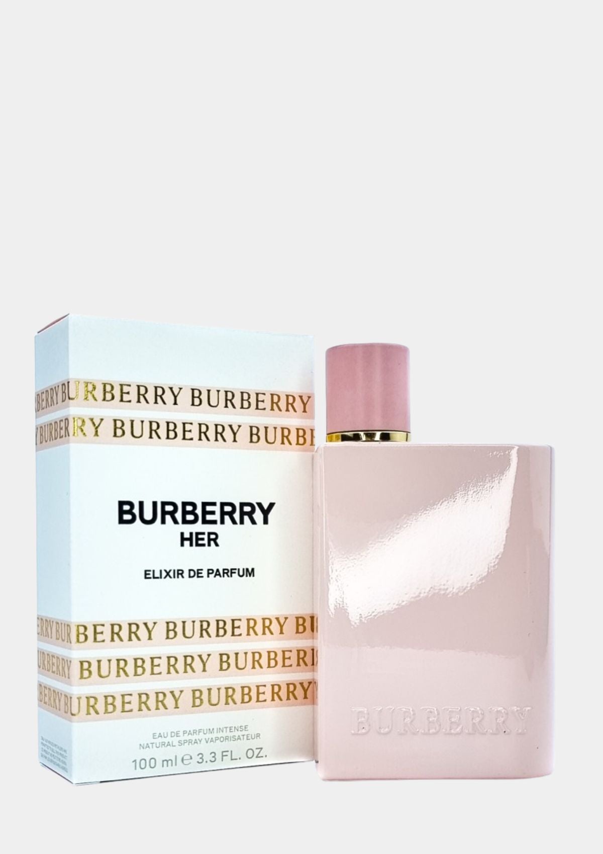 Burberry Her Elixir De Parfum Intense for Women 100mL