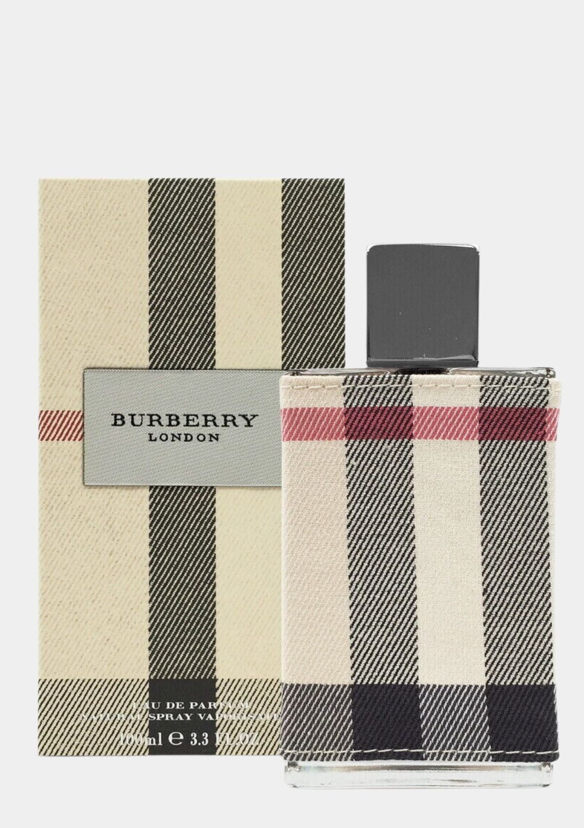 Burberry London for Women EDP 100mL