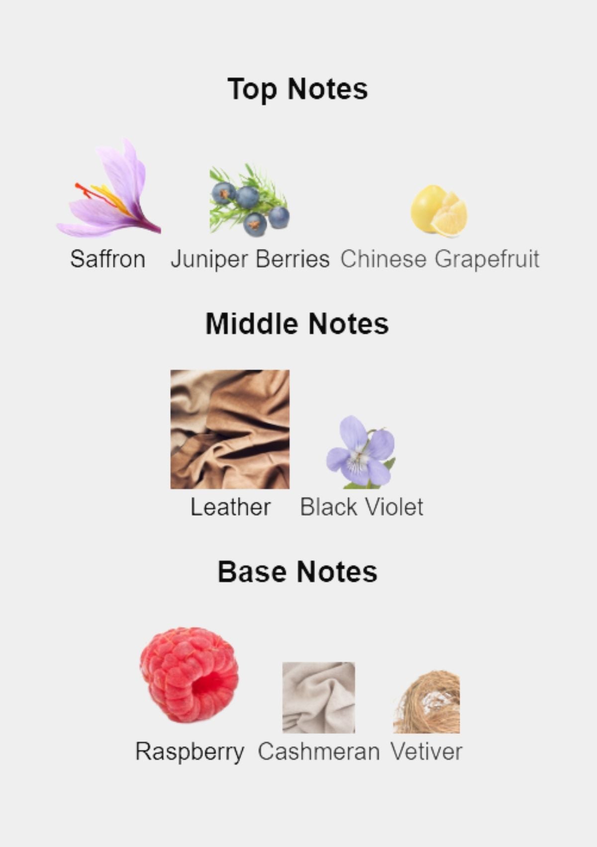 Byredo Black Saffron for Unisex EDP 100mL