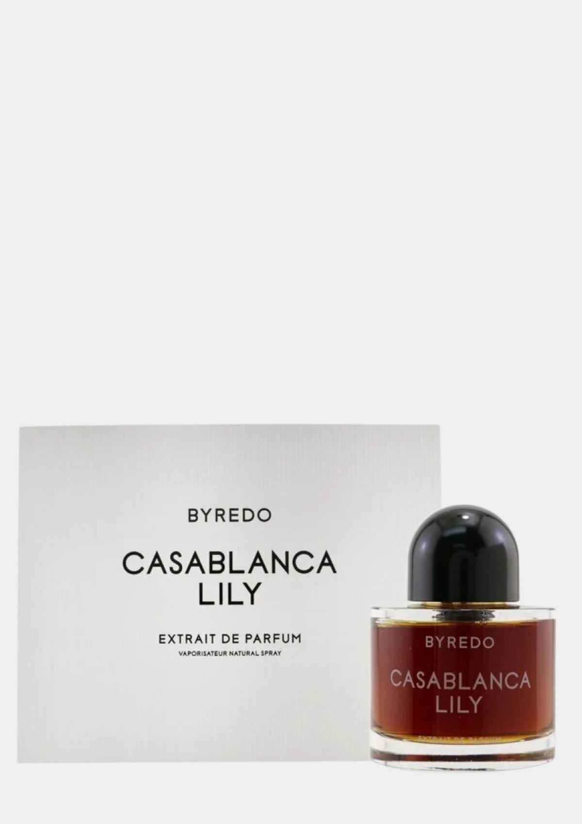 Byredo Casablanca Lily Extrait De Parfum for Women 50mL