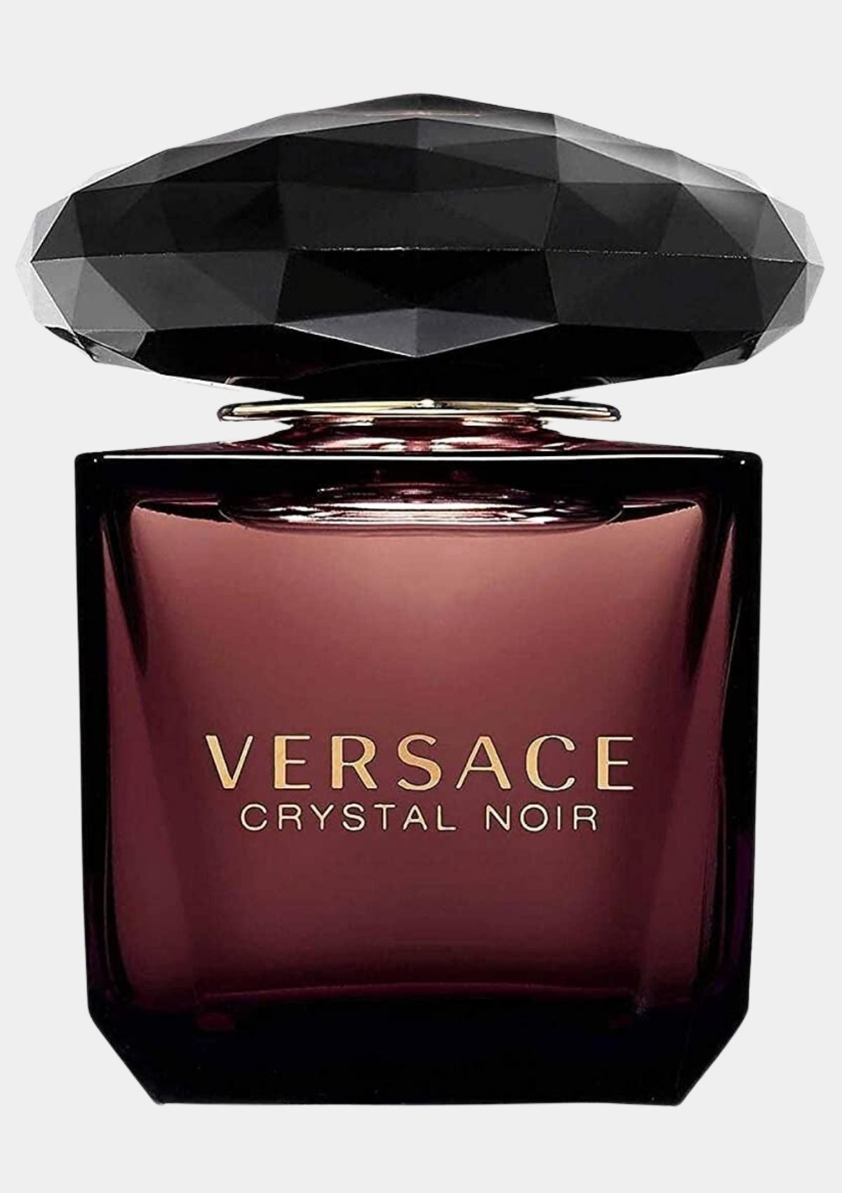 Versace Crystal Noir for Women EDT 90mL